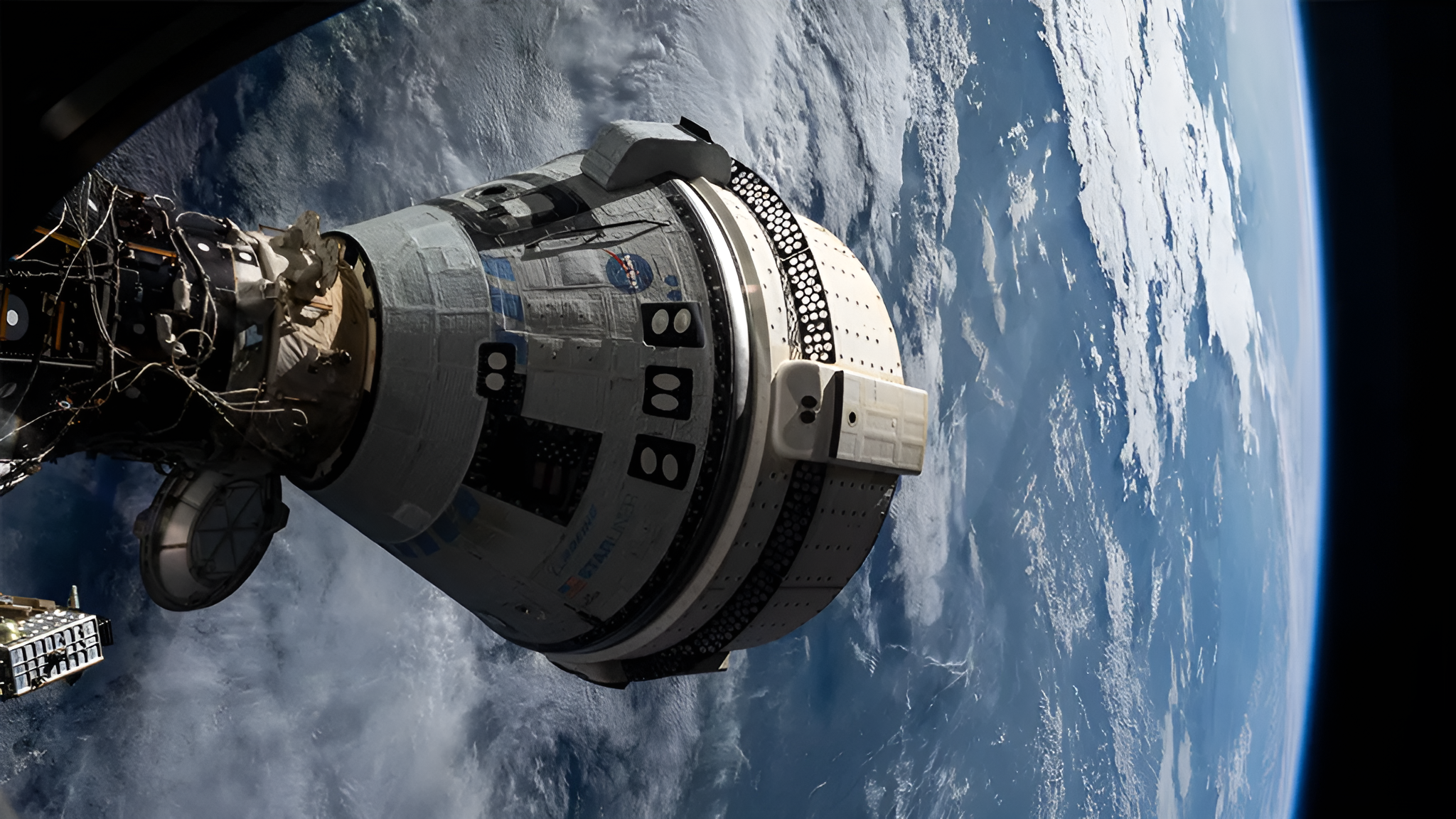 "Incident de type A" : la NASA dévoile les détails des anomalies de Starliner qui ont laissé deux astronautes bloqués à bord de l’ISS