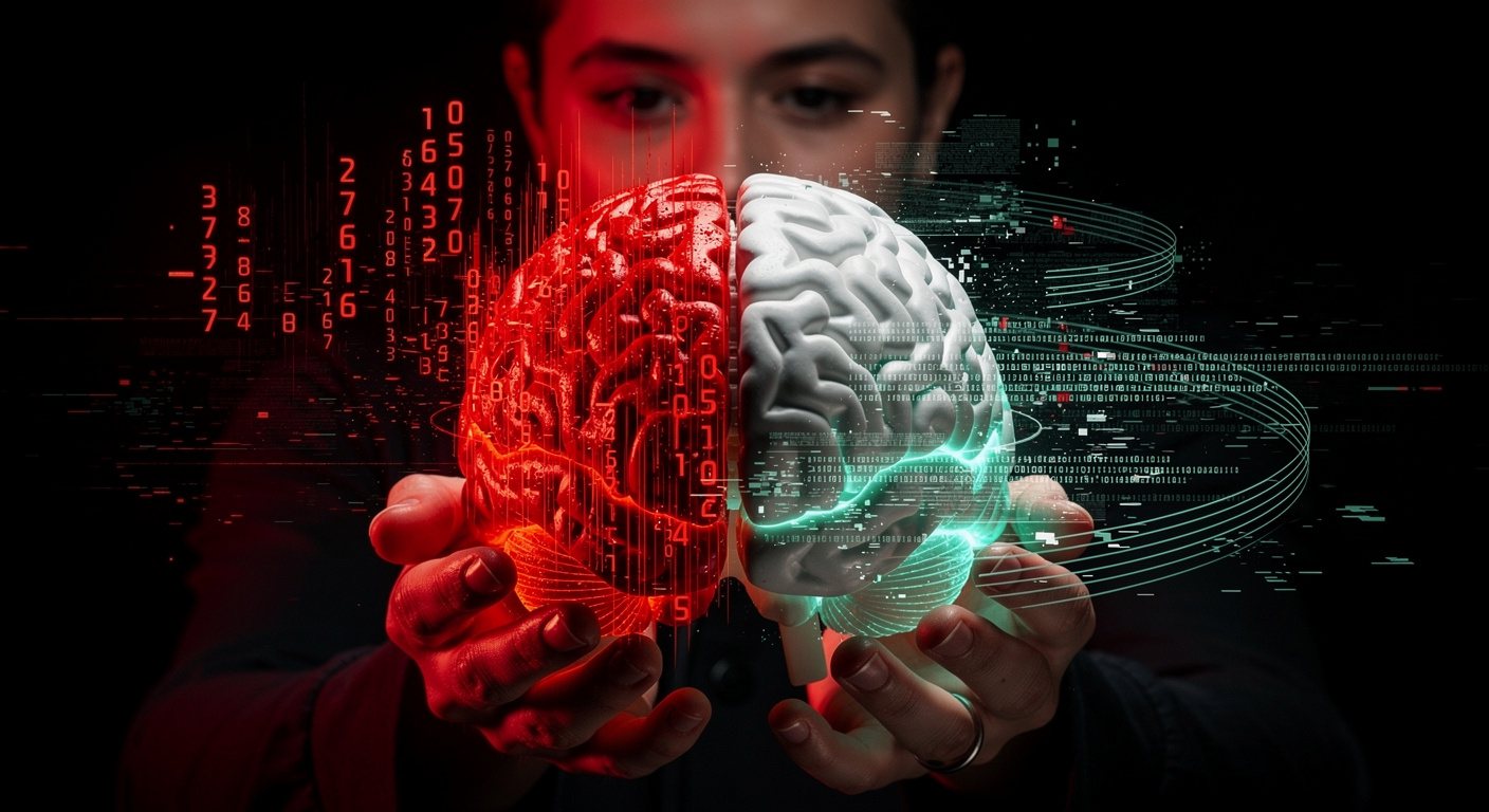 Alzheimer et mémoire : des scientifiques parviennent à reprogrammer le cerveau pour le rajeunir