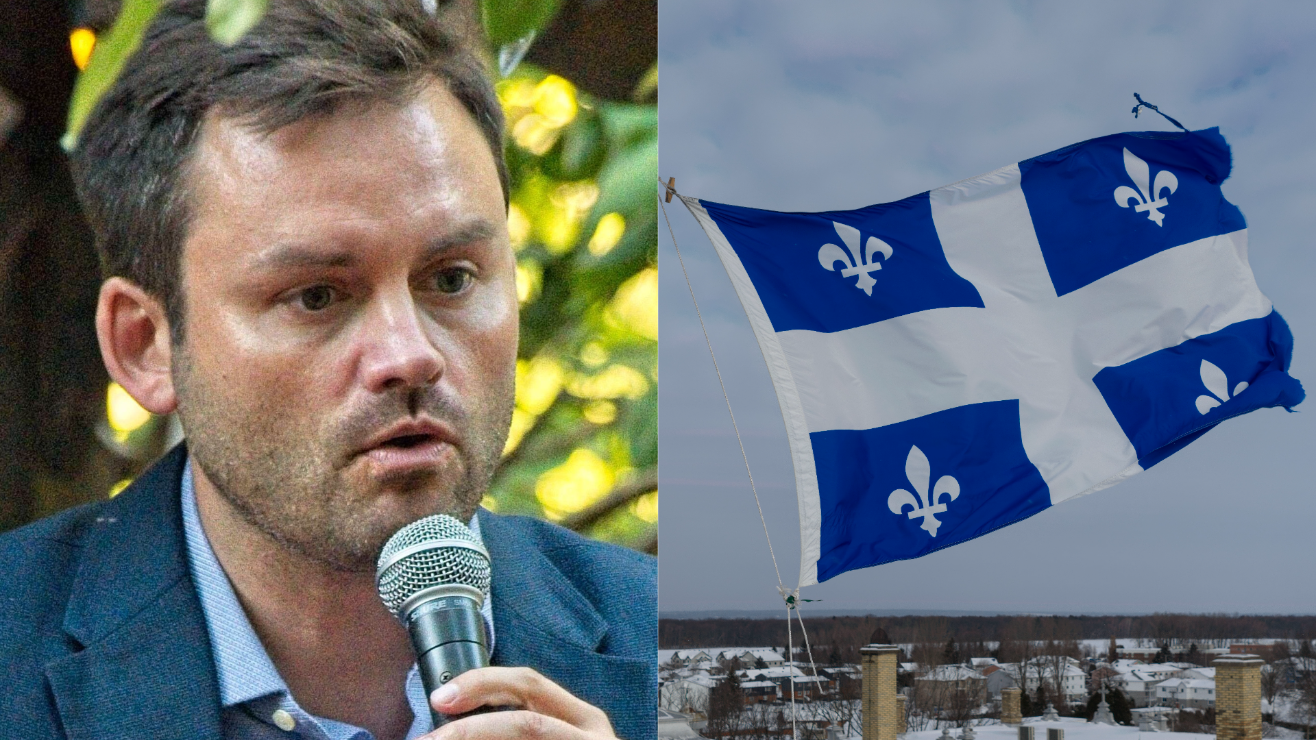 Référendum : PSPP lie le calendrier à la sécurité des Québécois