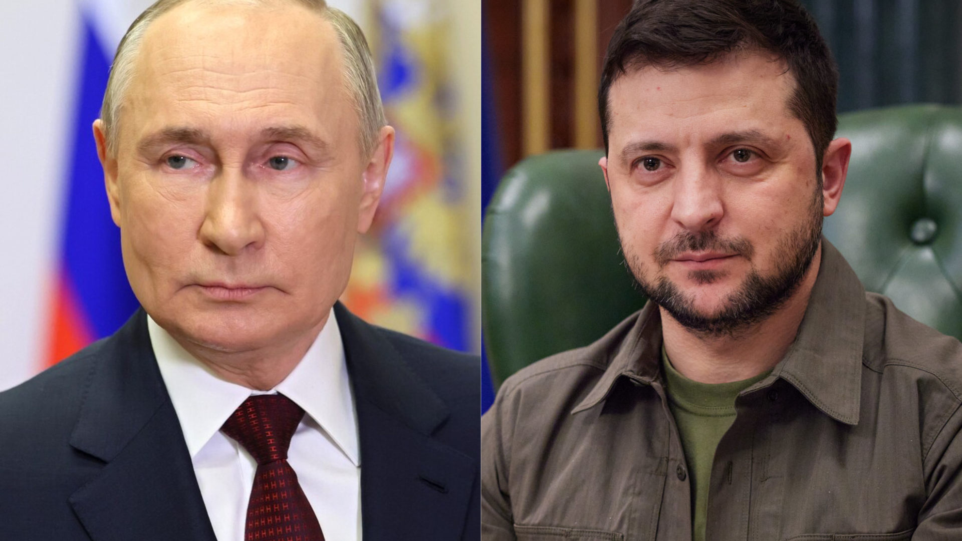 Liste de frappe russe et Troisième Guerre mondiale : les cibles britanniques révélées