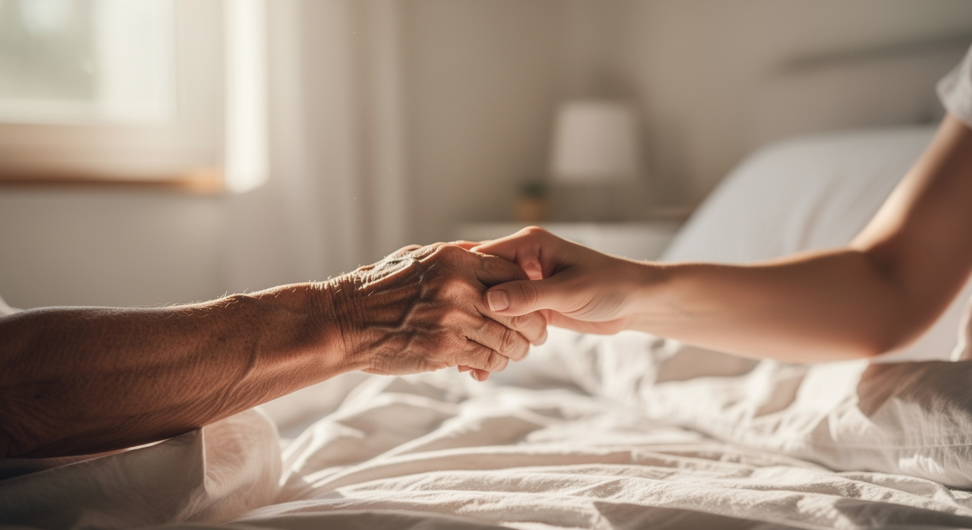 Canada : Quand la mort devient un choix et une célébration de la vie