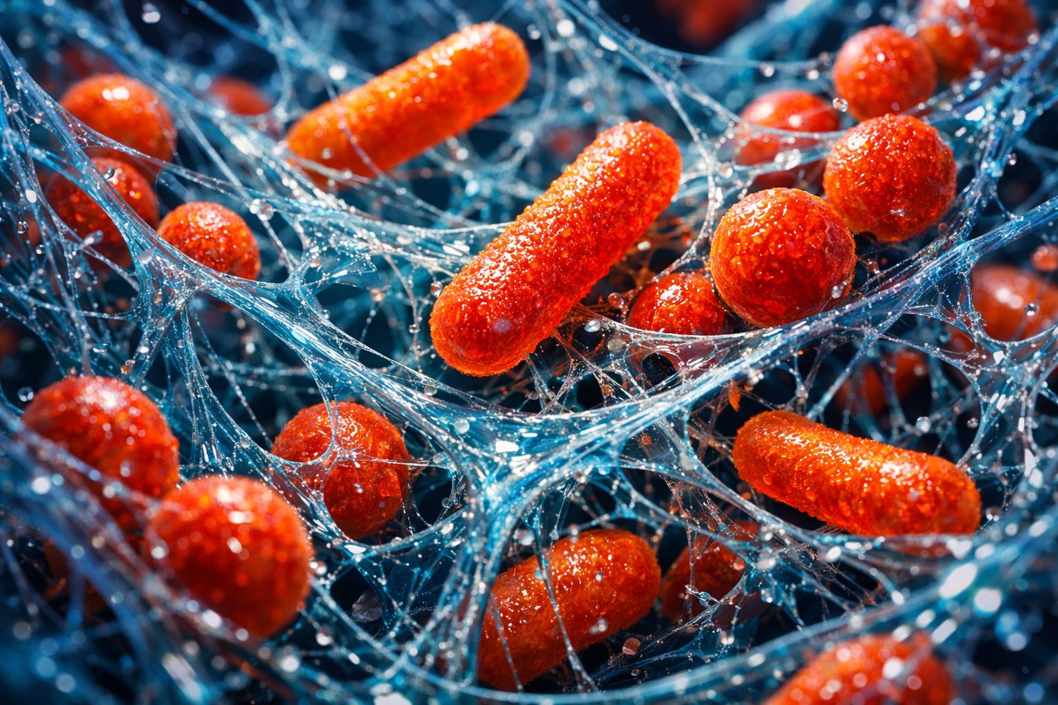 Cette bactérie qui dévore les tumeurs : la nouvelle arme anti-cancer ?