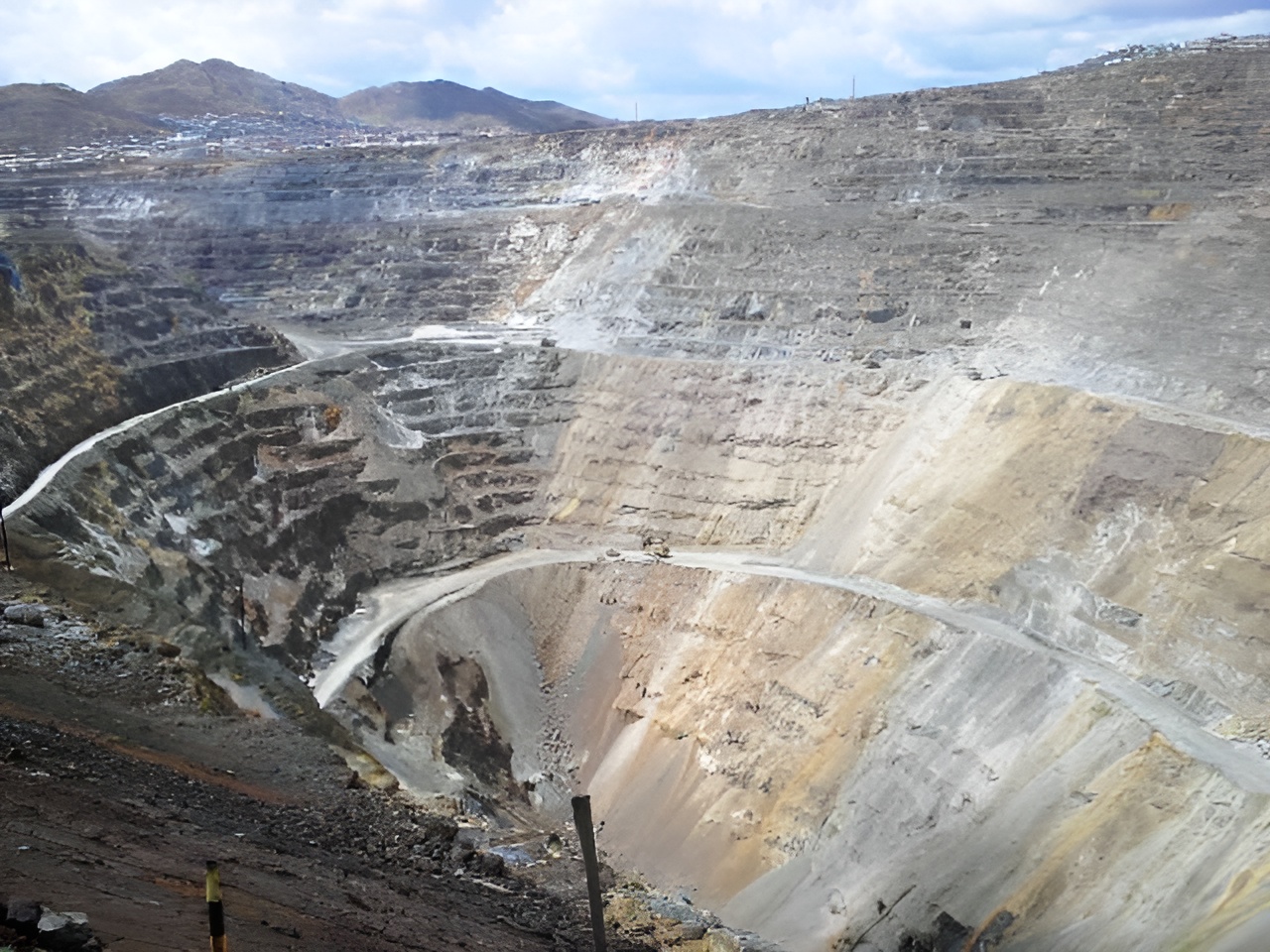 Ce trésor sous nos pieds qui pourrait réécrire l&rsquo;histoire de la vie