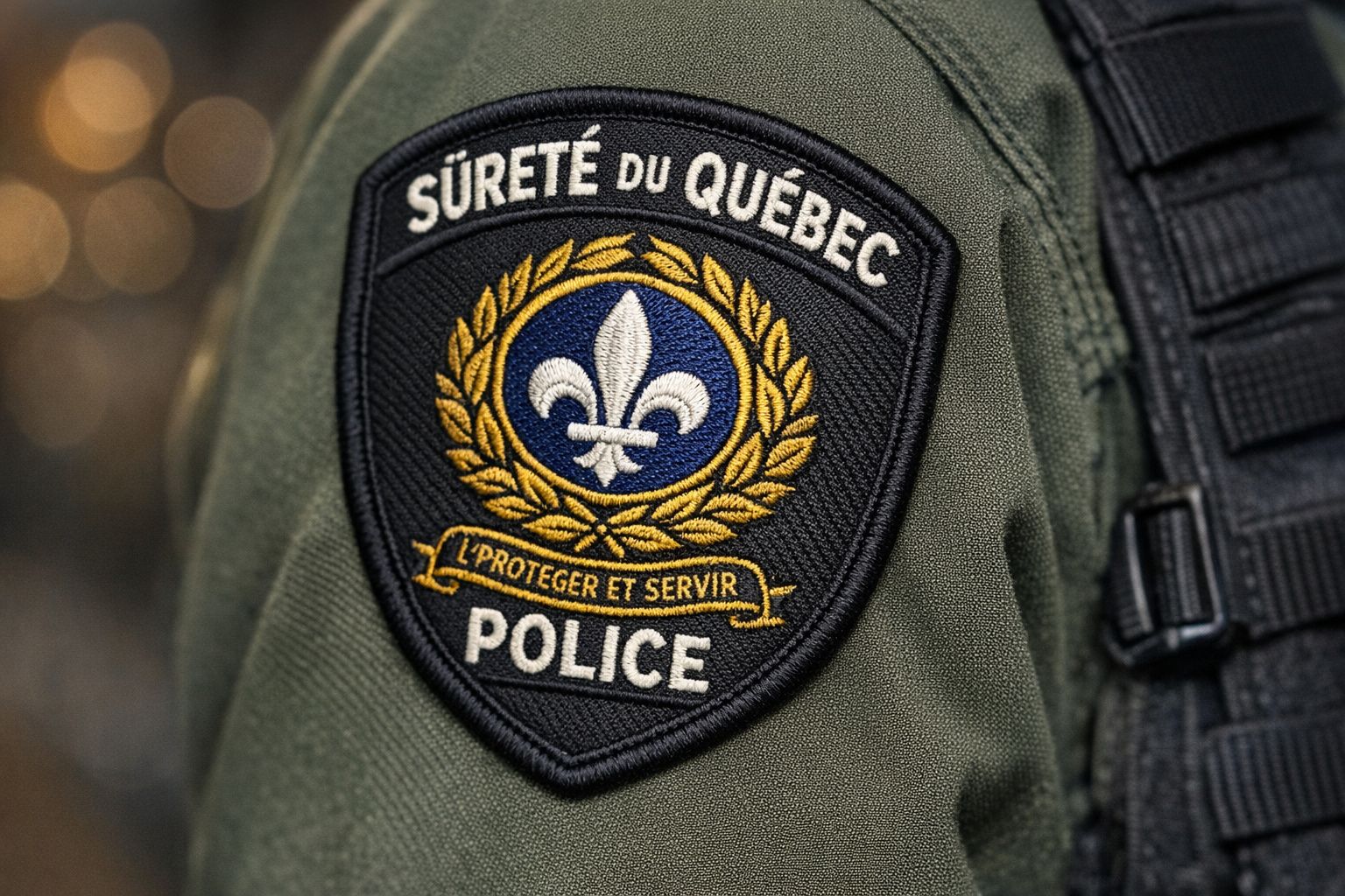 Crime organisé : coup de filet majeur sur la Haute Côte-Nord