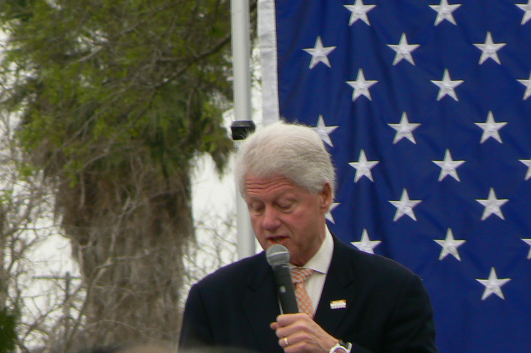 William Jefferson Clinton (2368448349).jpg