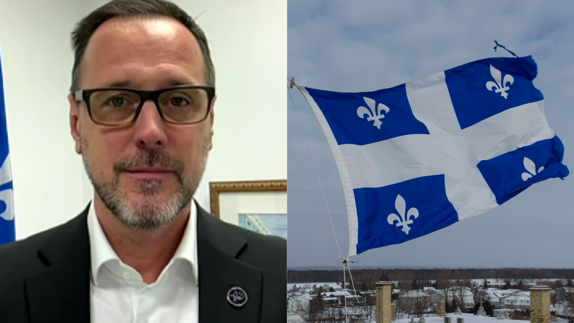 Fin du PEQ : la crédibilité du ministre Roberge mise à rude épreuve