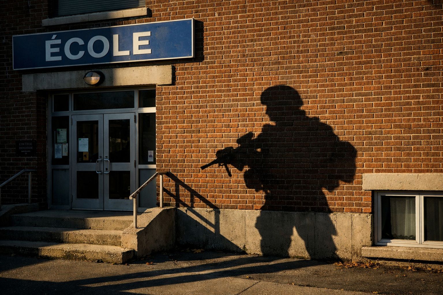 Soldats israéliens dans les écoles: le Québec politique se déchire