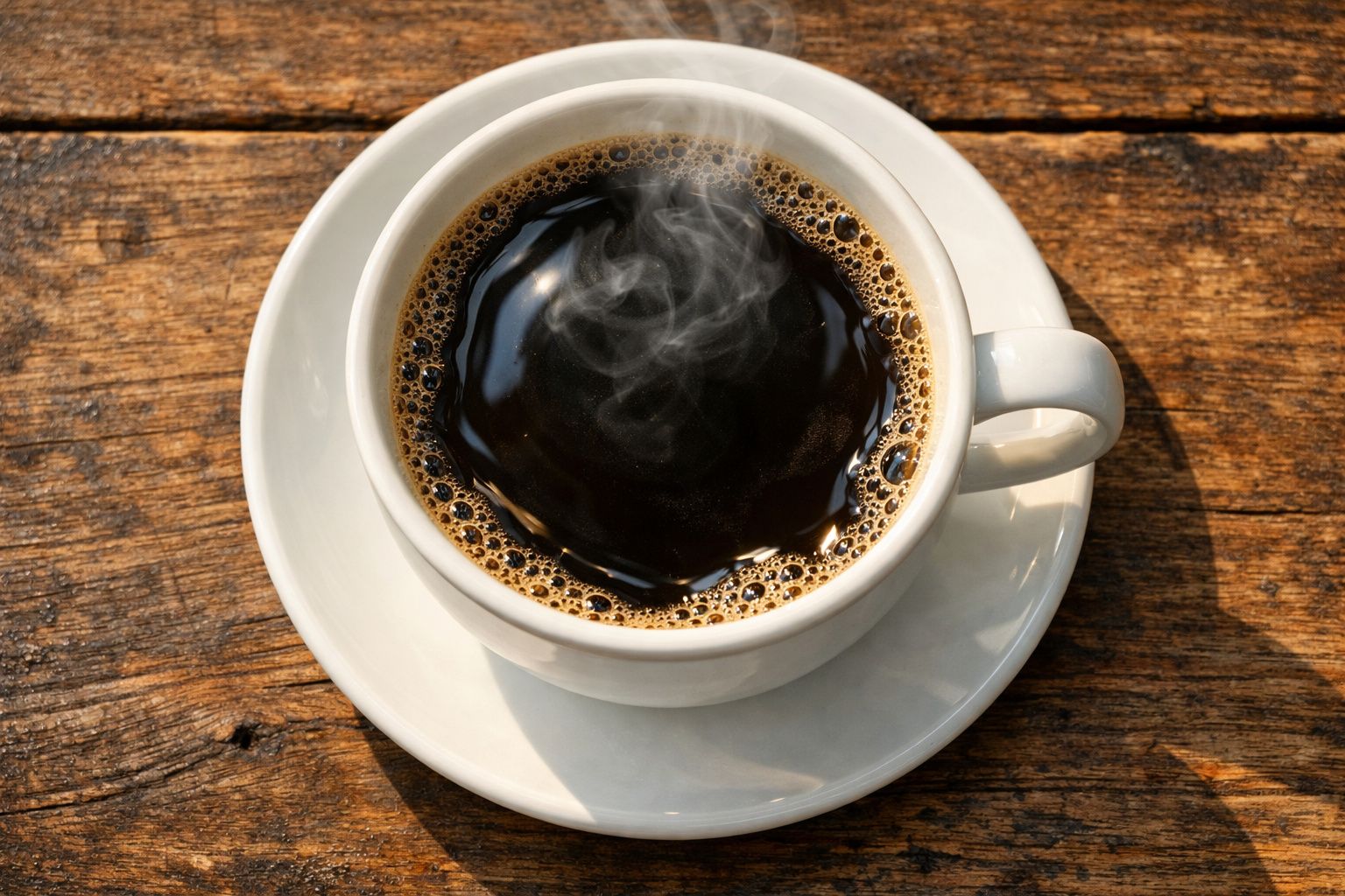 Cette boisson que vous buvez chaque jour pourrait protéger votre cerveau du stress