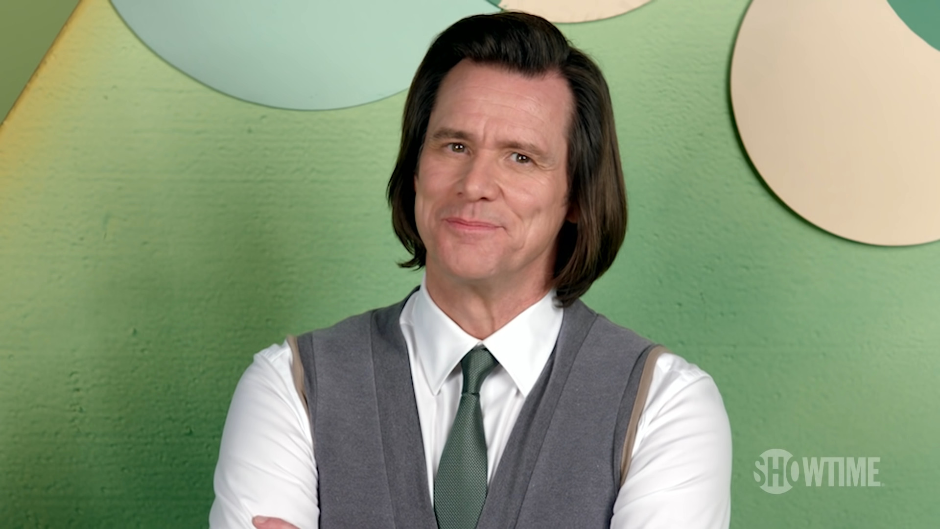 Césars 2026 : Ce que la voix française de Jim Carrey lui a dit le soir de leur rencontre