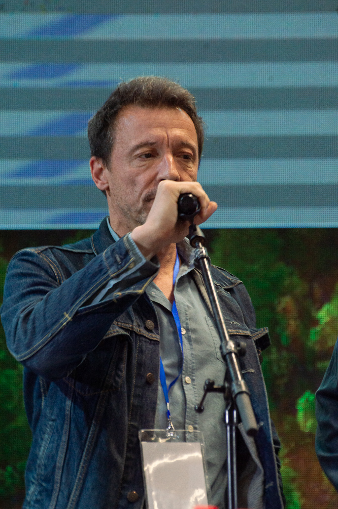 Emmanuel Curtil au Gamefest de Strasbourg par Mickaël Schauli - 02.jpg