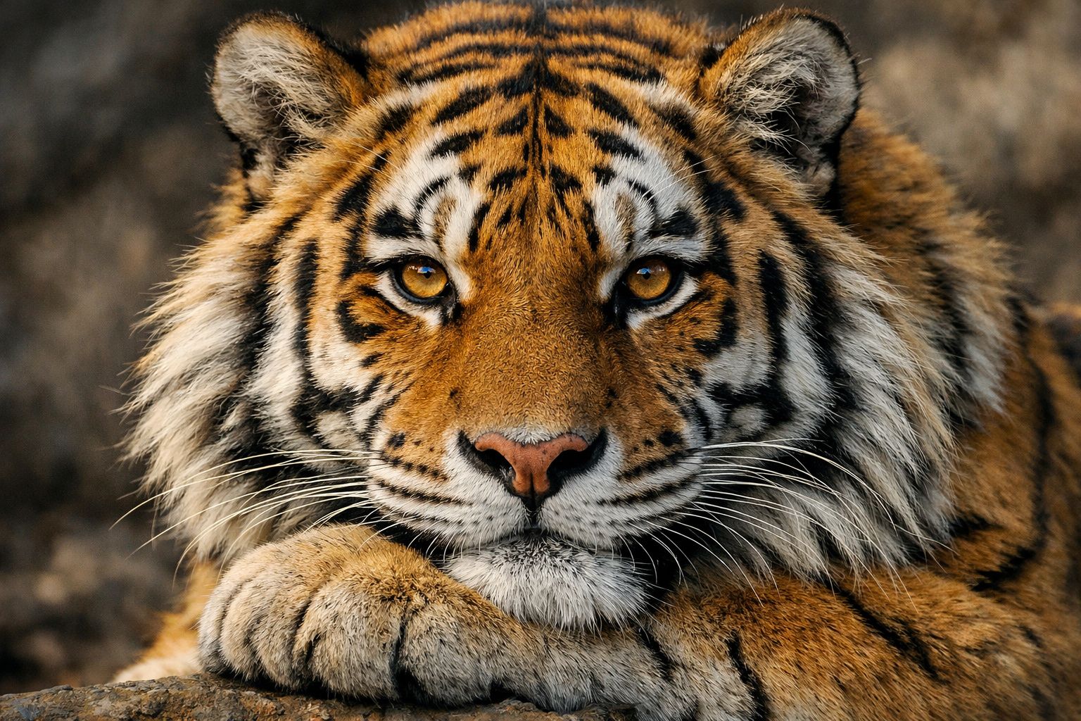 Plus de 37 000 arbres ont été plantés l’an dernier avec un objectif clair : favoriser le retour des tigres