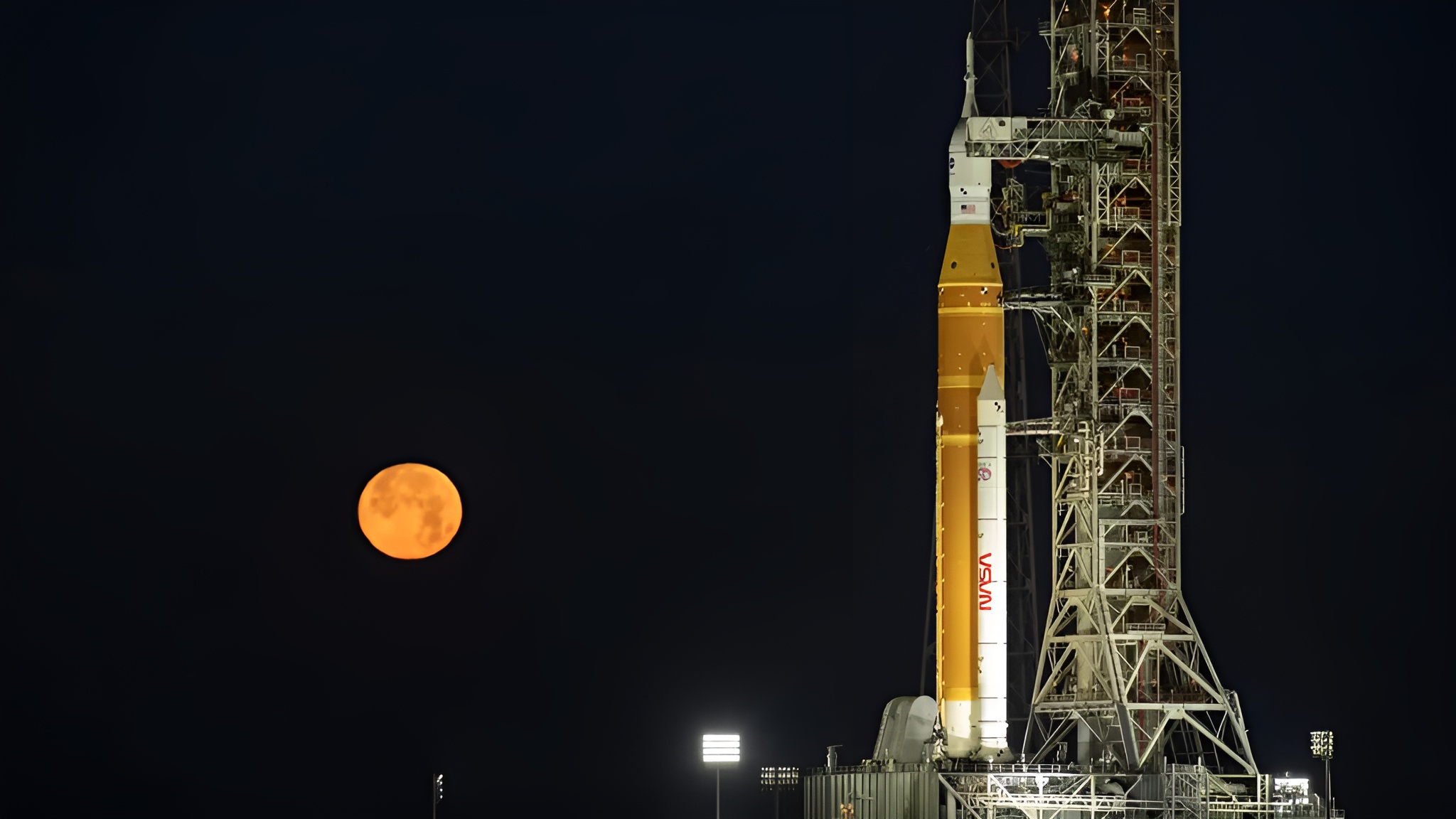 NASA revoit sa copie : la mission lunaire Artemis III change radicalement