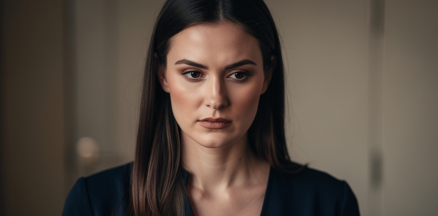 Une sociopathe diagnostiquée révèle le trait physique méconnu qui la trahit immédiatement