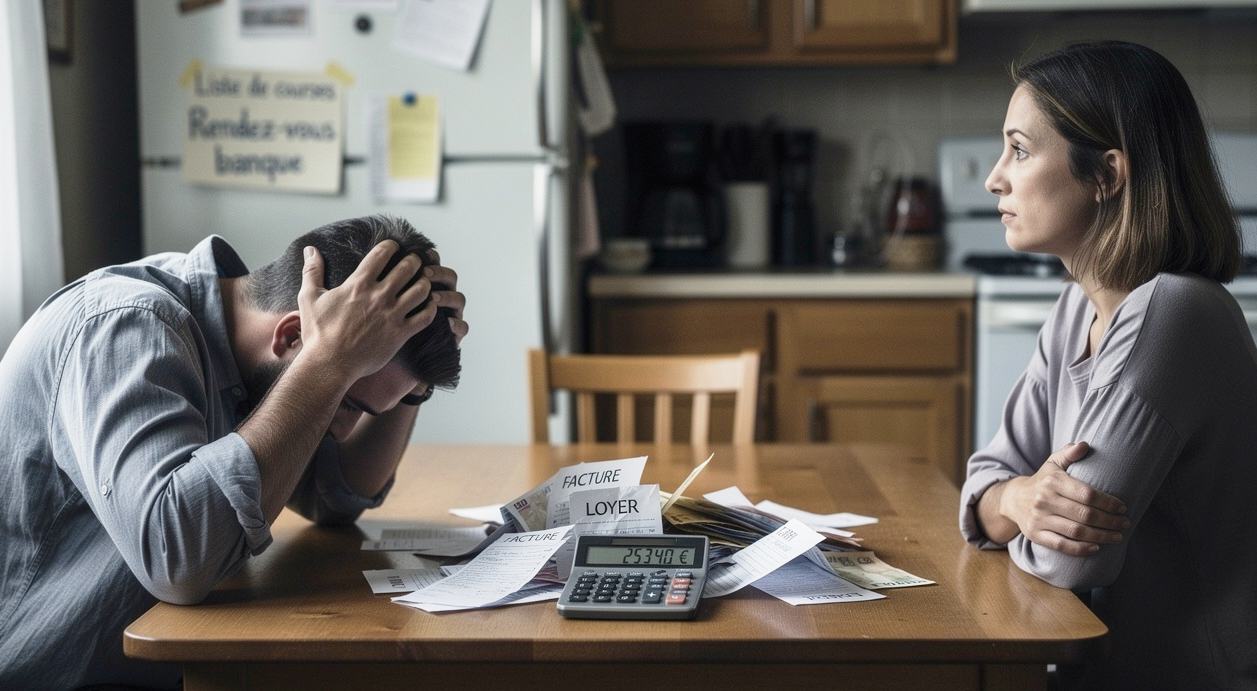 Hausse des séparations au sein des couples au Canada : une étude révèle une cause inquiétante