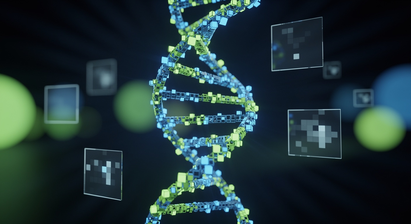 Toute la vie sur Terre a un ancêtre commun. Des scientifiques pensent que ces gènes lui sont antérieurs