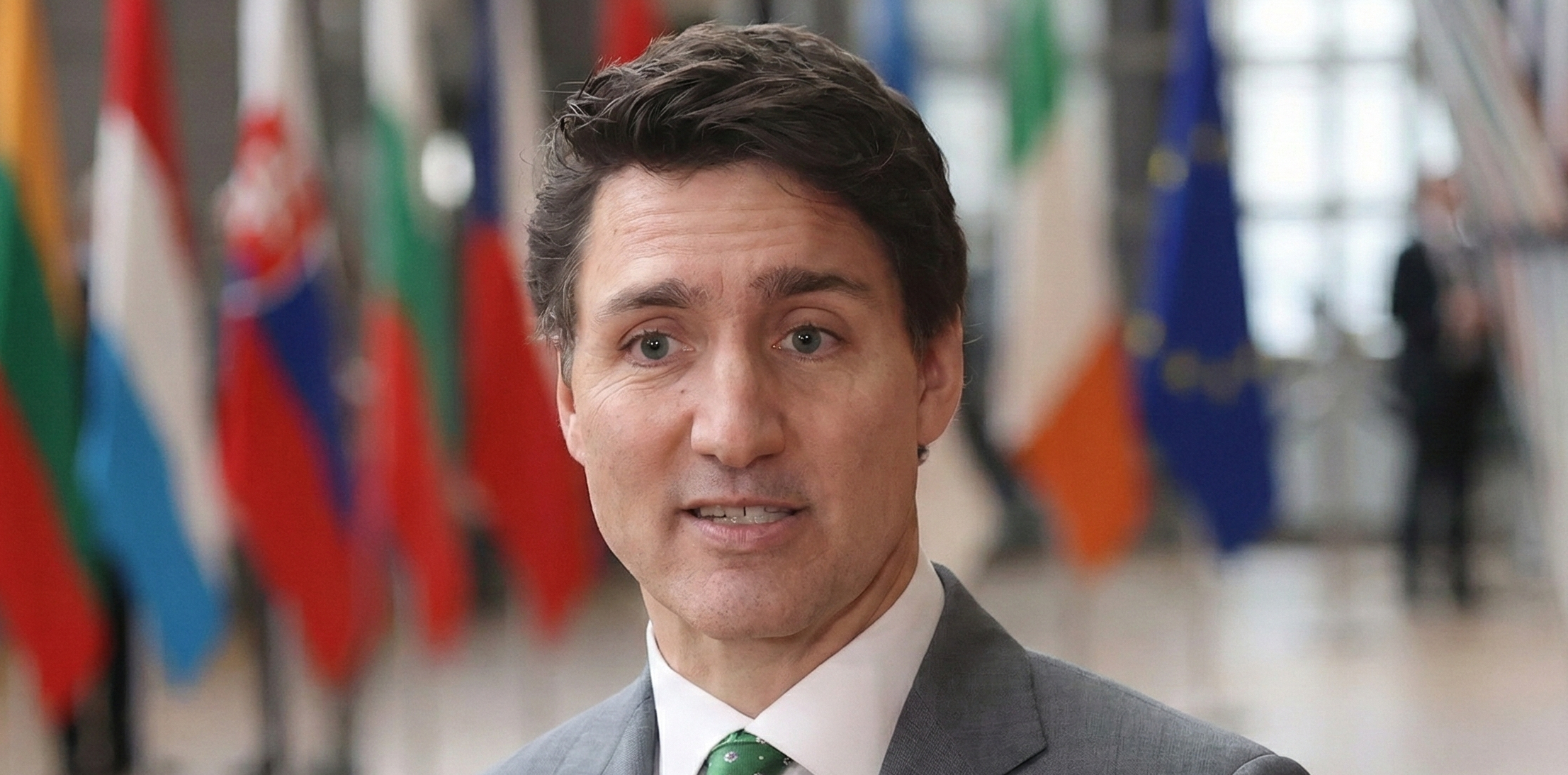 Votre nouveau voisin pourrait être Justin Trudeau : il s’installe dans un quartier de Montréal