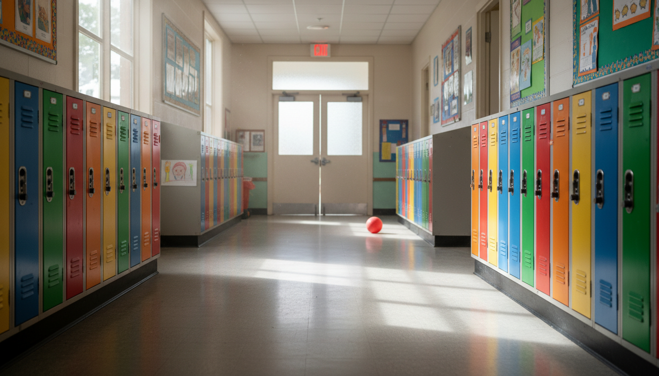 Laïcité à l'école : vague de départs forcés en plein milieu de l'année scolaire