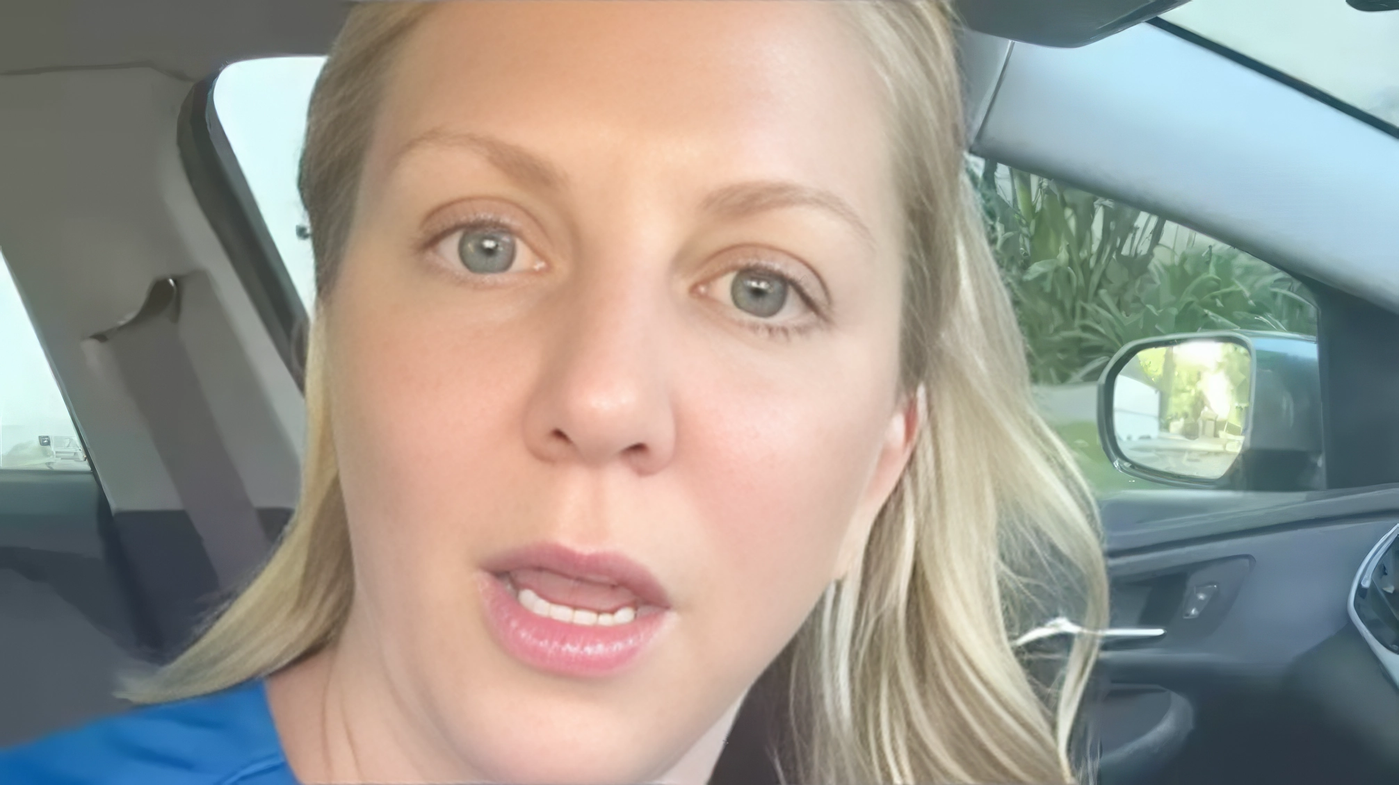 Une infirmière en soins palliatifs, témoin de 100e de décès, révèle la seule mort qui l’a bouleversée