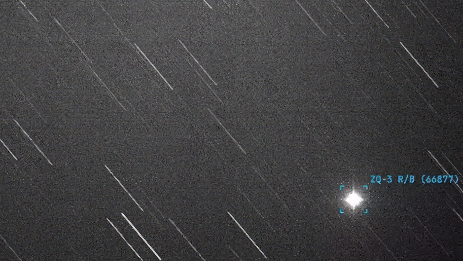 Alerte d’urgence possible aujourd’hui après la chute incontrôlée d’une fusée chinoise