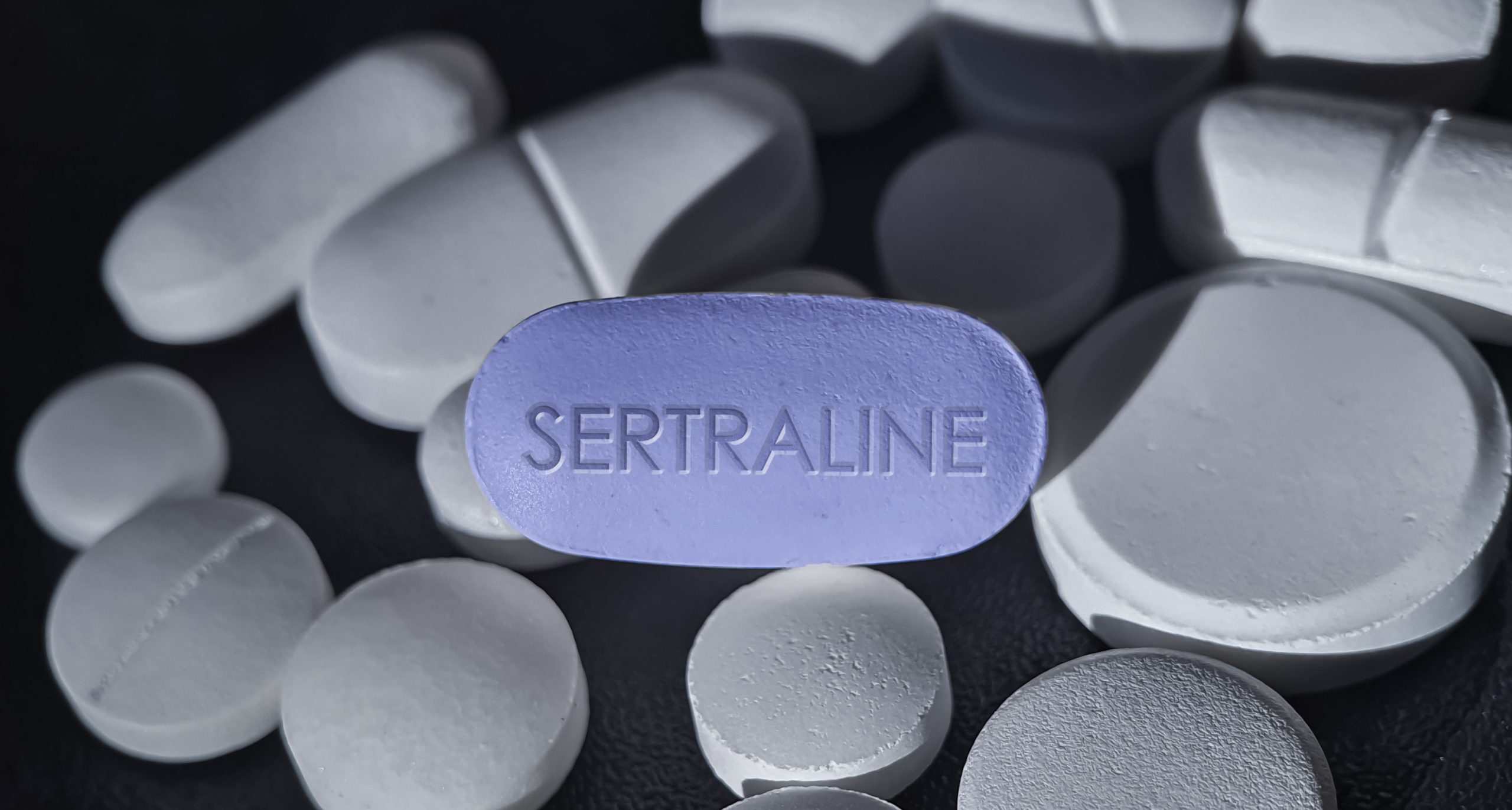 Sertraline : l'alerte du NHS concernant un effet secondaire rare mais potentiellement mortel