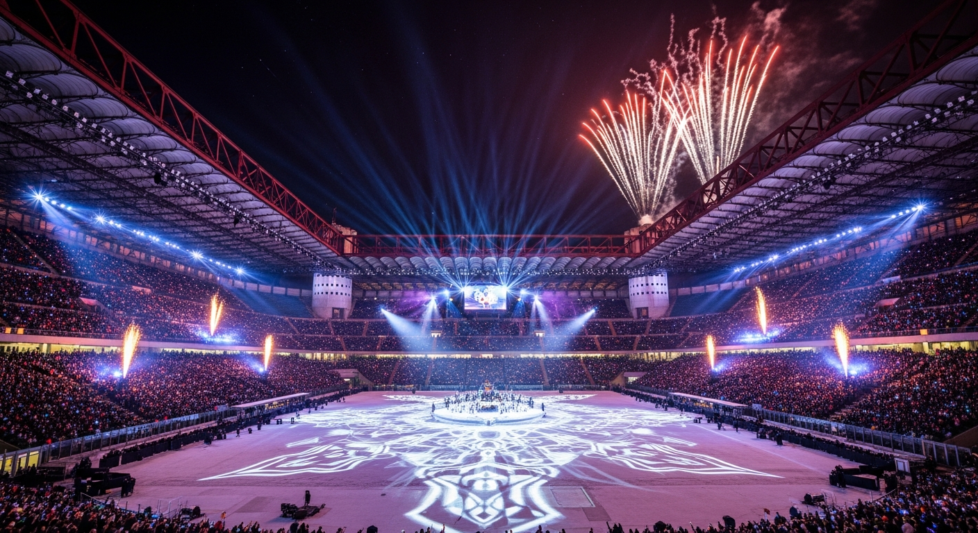 2 pays hués lors de la cérémonie d’ouverture des Jeux olympiques d’hiver malgré un avertissement strict