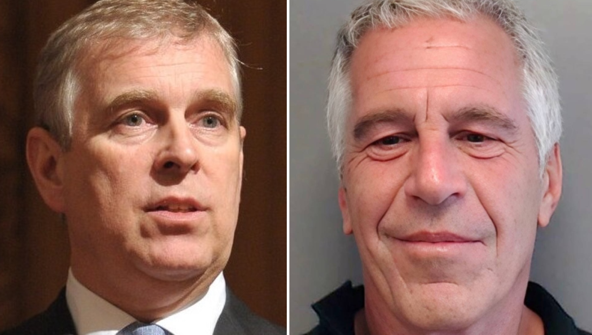 Nouvelles révélations : le prince Andrew aurait dit à Epstein qu'il voulait être son "animal de compagnie"