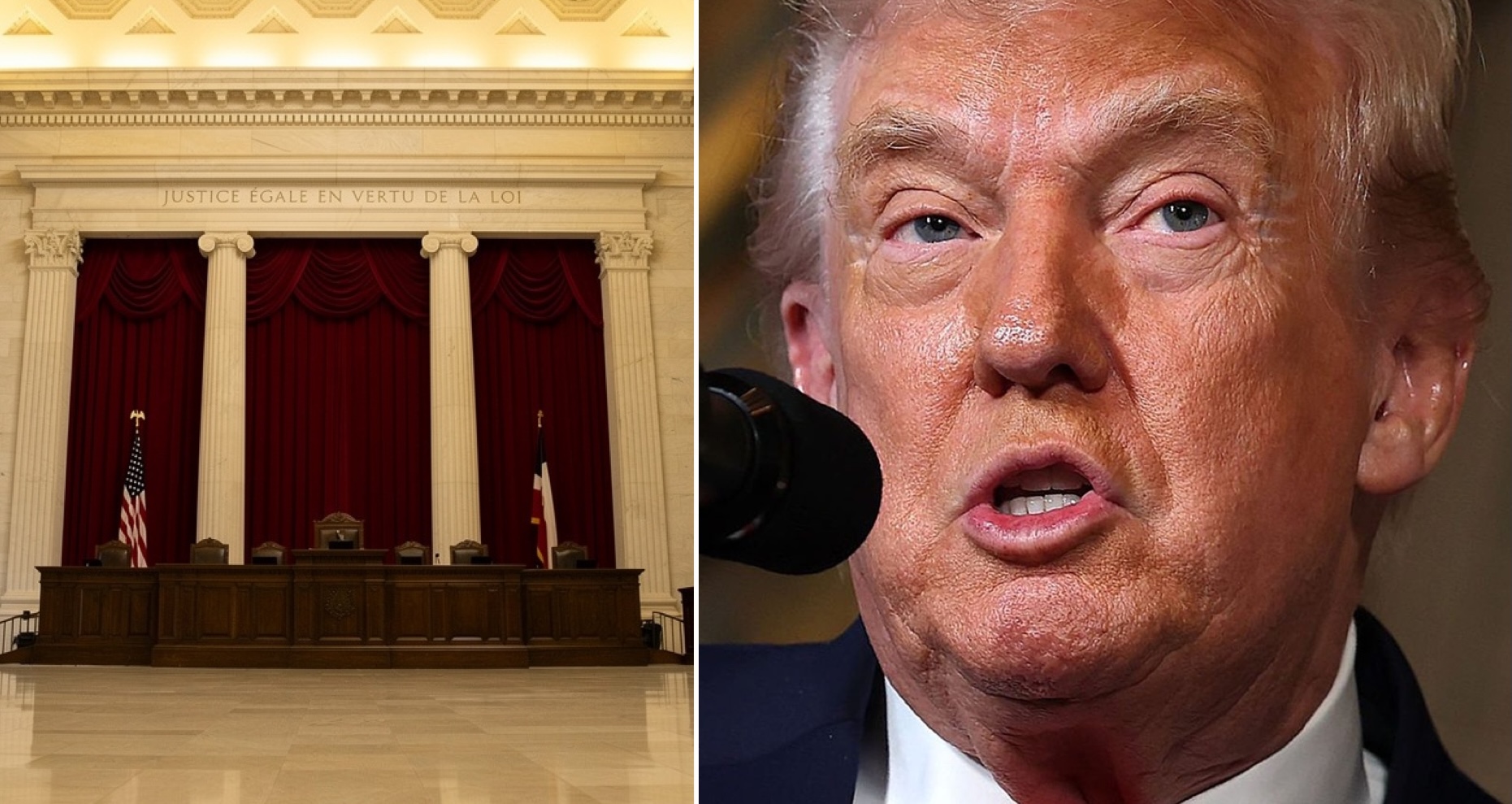 L’avocat qui a battu Trump retourne maintenant ses propres arguments contre lui