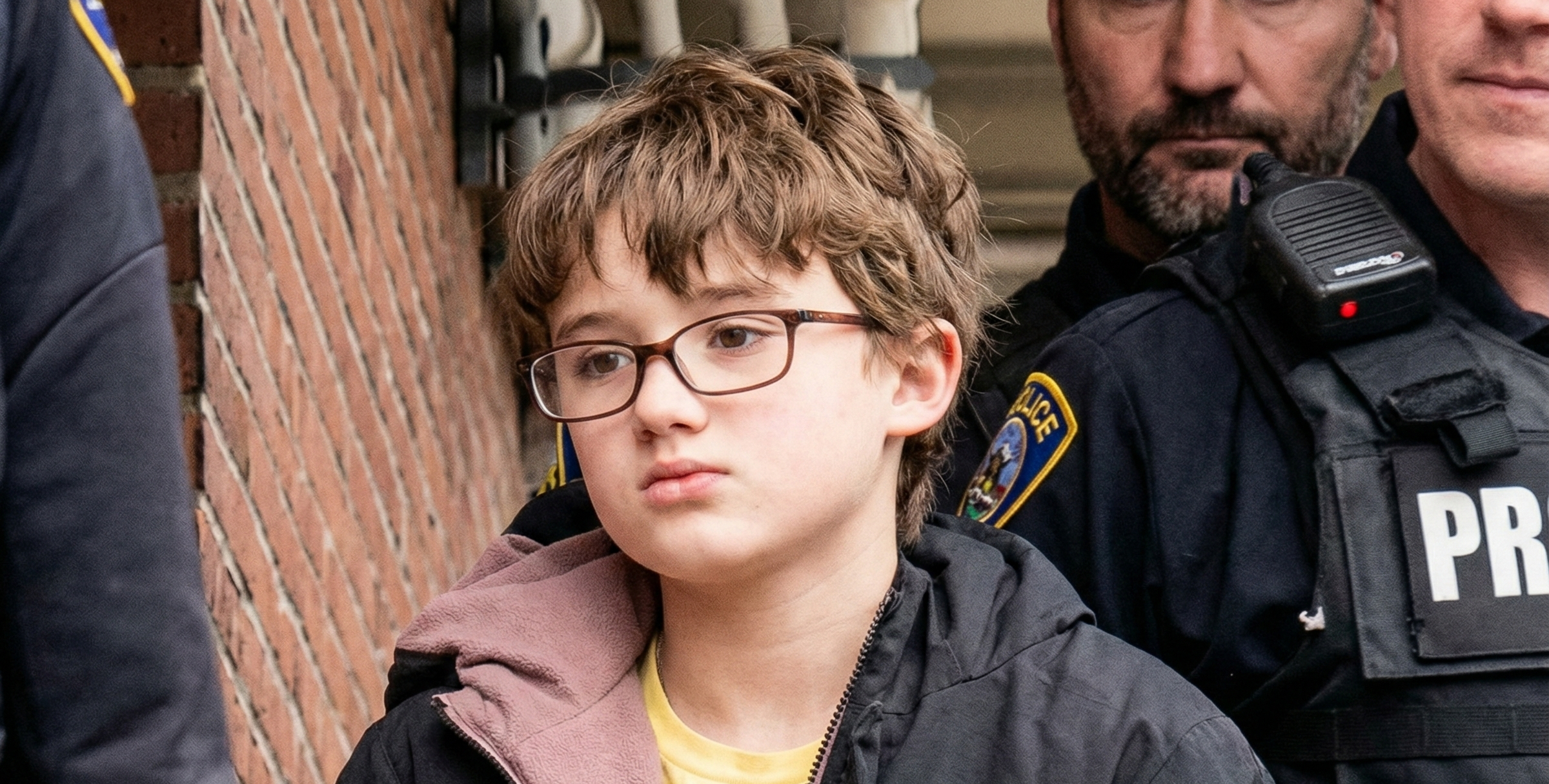 Un garçon de 11 ans accusé d'avoir abattu son père pour une Nintendo Switch