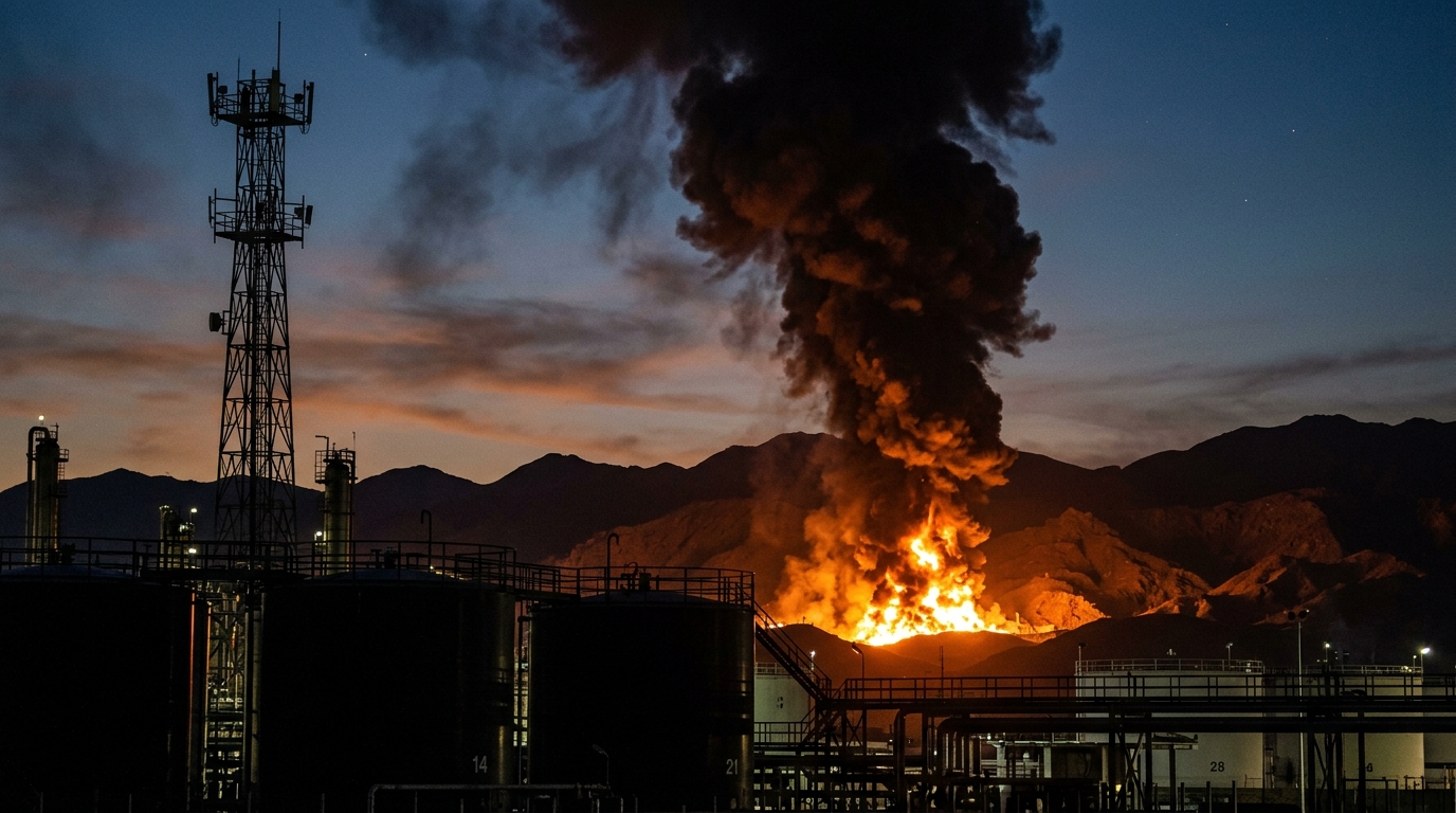 Le Canada peut-il aider les pays touchés par une crise énergétique due à la guerre en Iran ?