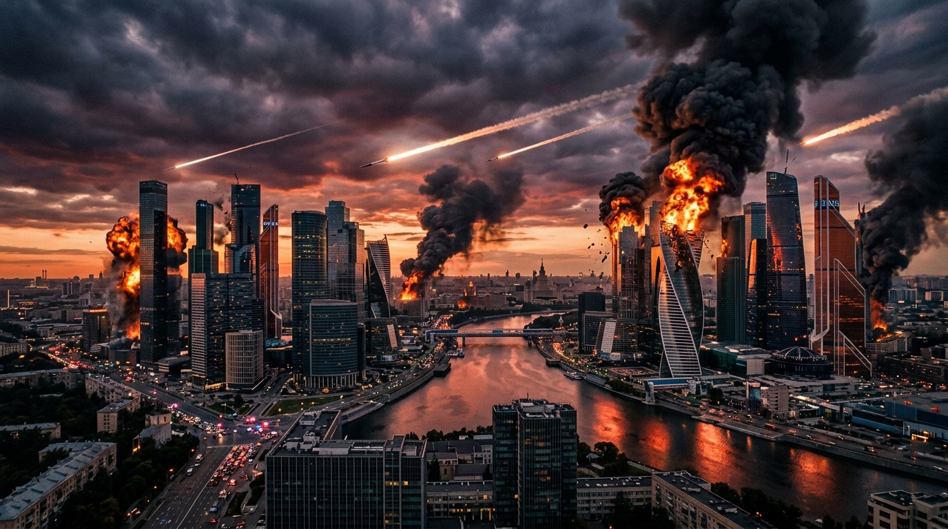 En cas de guerre, les autorités au Royaume-Uni demandent aux foyers de garder cet objet essentiel chez eux