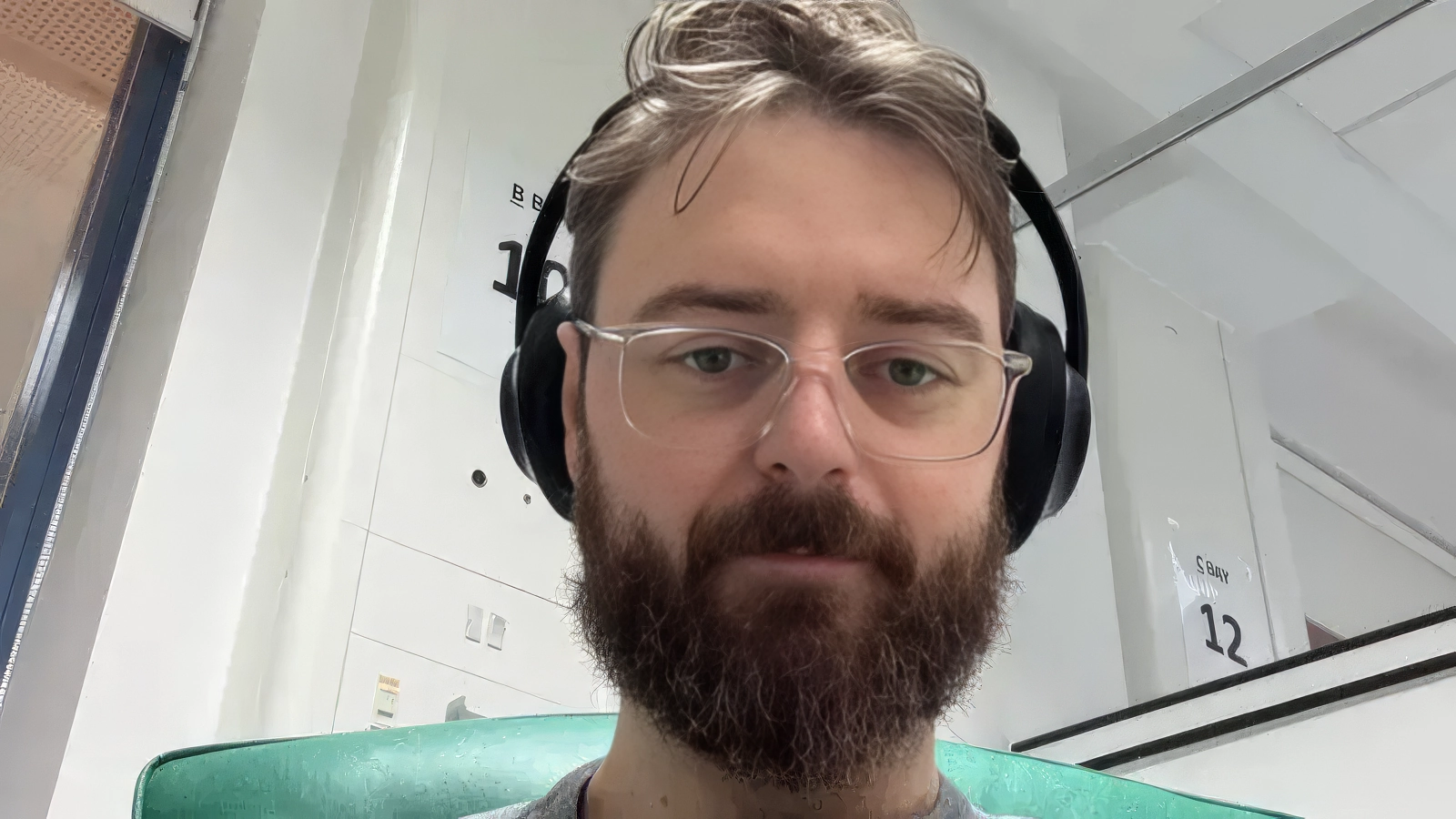 Cancer : un père de 35 ans évoque les symptômes ignorés avant son diagnostic