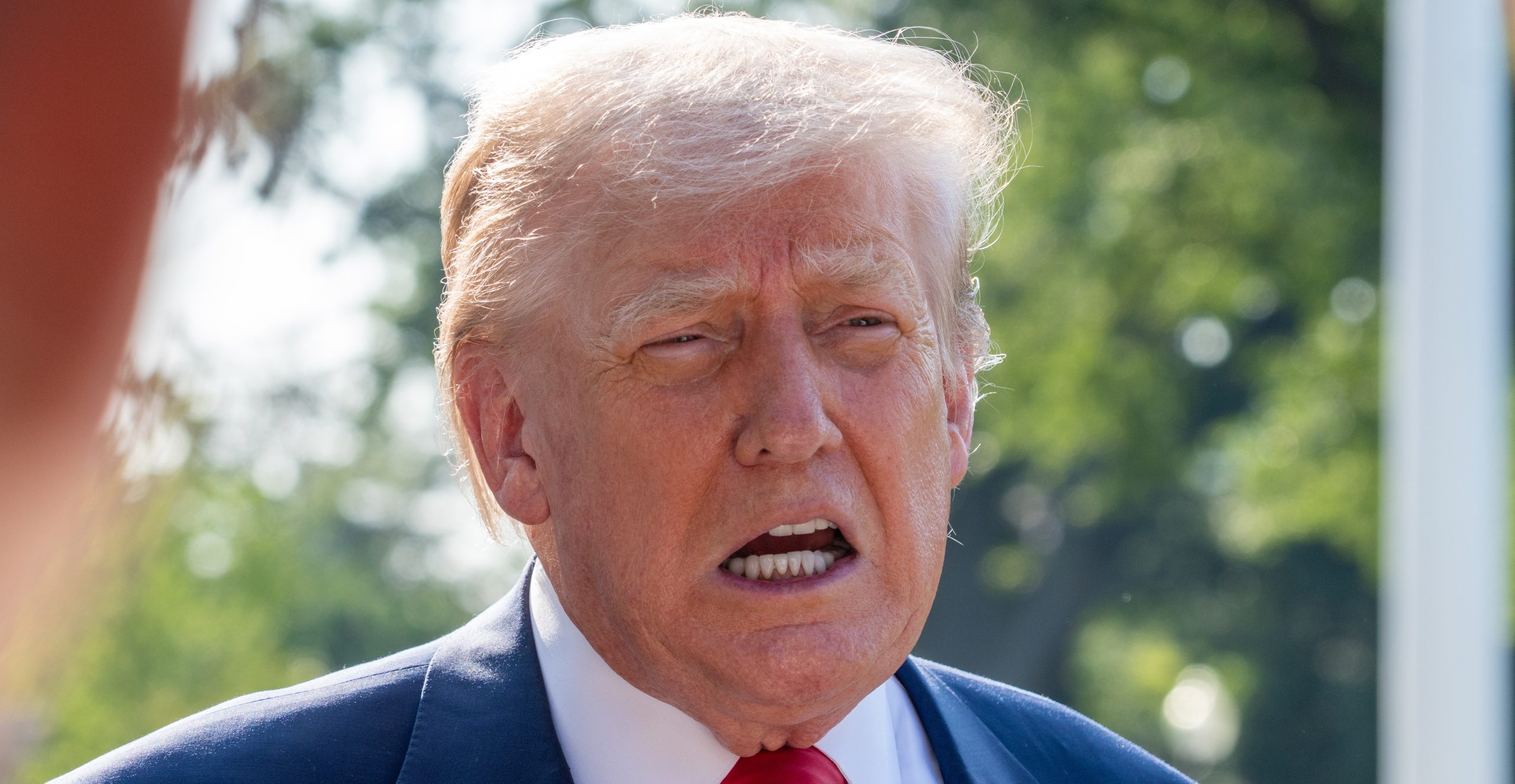 Liste des pays qui ont refusé de rejoindre Donald Trump dans la guerre contre l’Iran