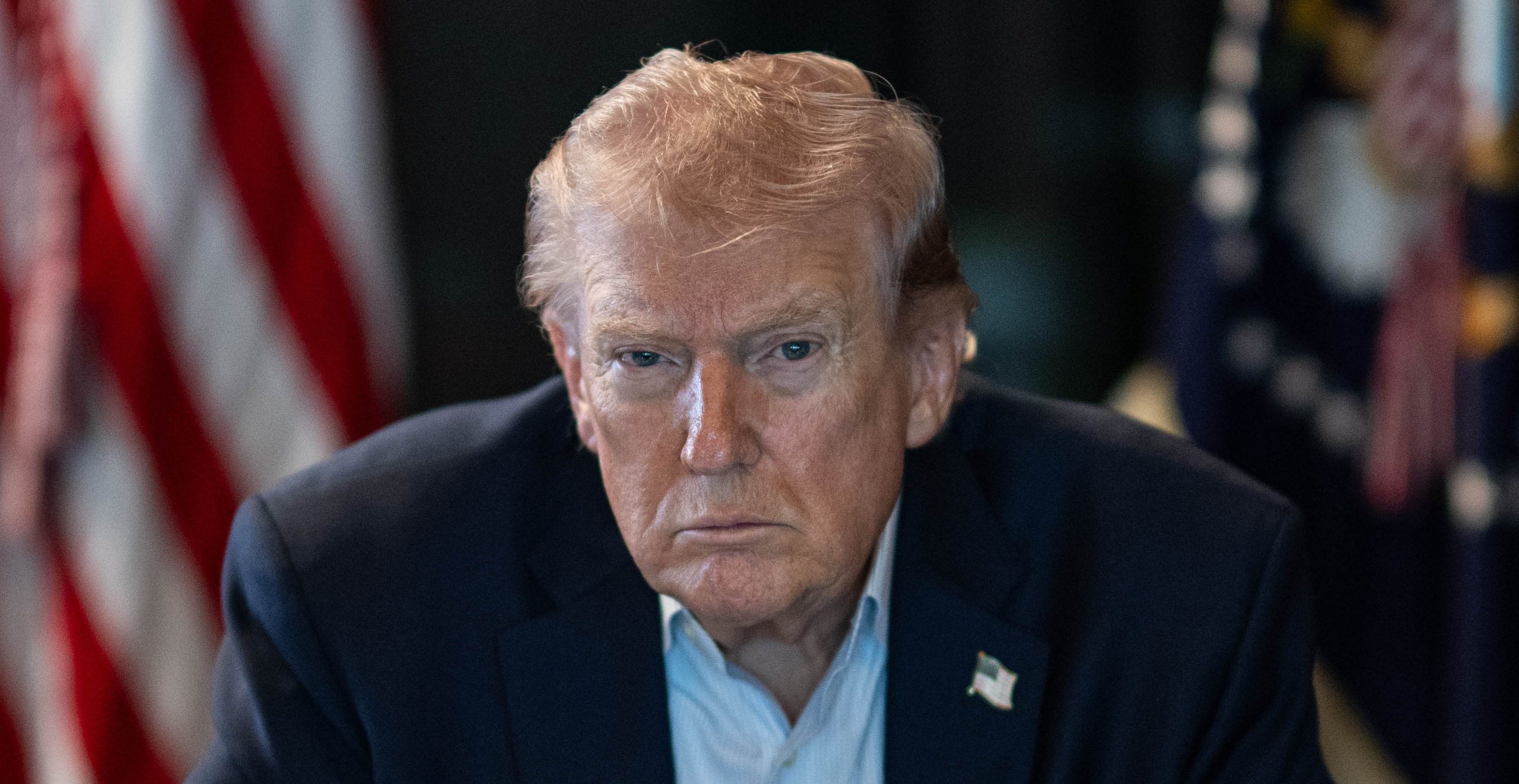 Analyse : Trump coincé en Iran — et son propre camp commence à le lâcher