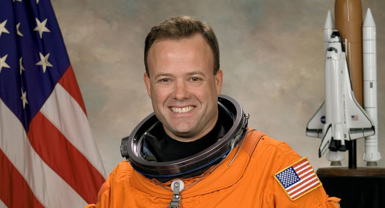 Un astronaute ayant passé 178 jours dans l’espace affirme que : « l’humanité vit dans le mensonge »