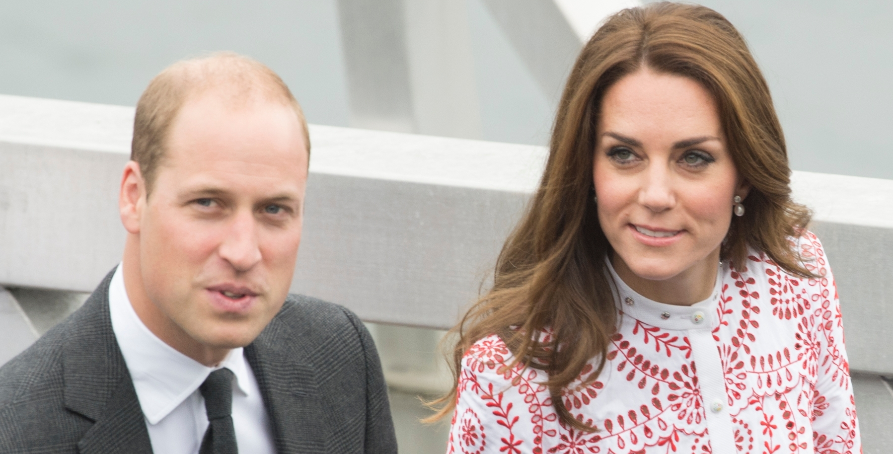 Kate Middleton, Prince William et Charles III hués par des manifestants lors d’une sortie royale