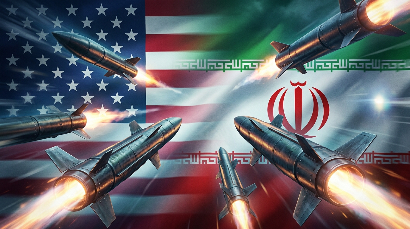 Commentaire : Le Sénat républicain bloque l’arrêt de la guerre en Iran — et l’assume