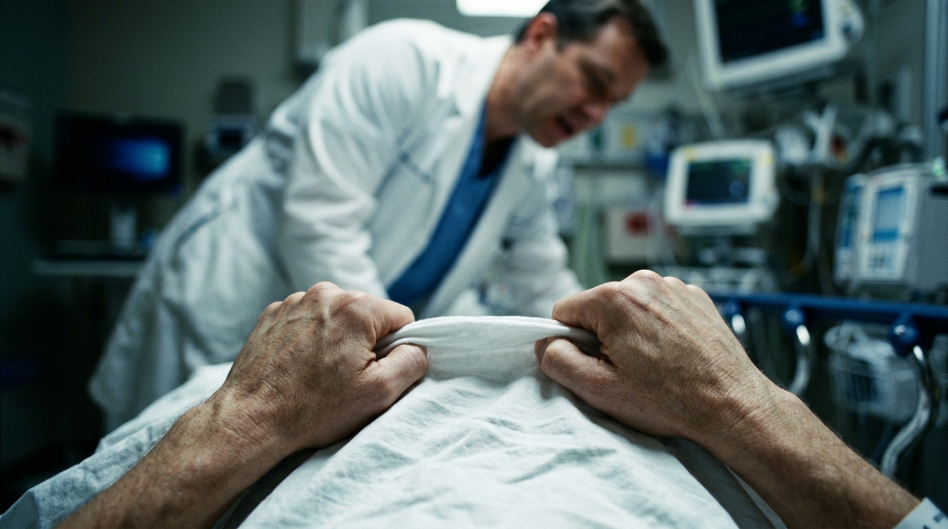 Un médecin classe les interventions médicales les plus douloureuses au monde