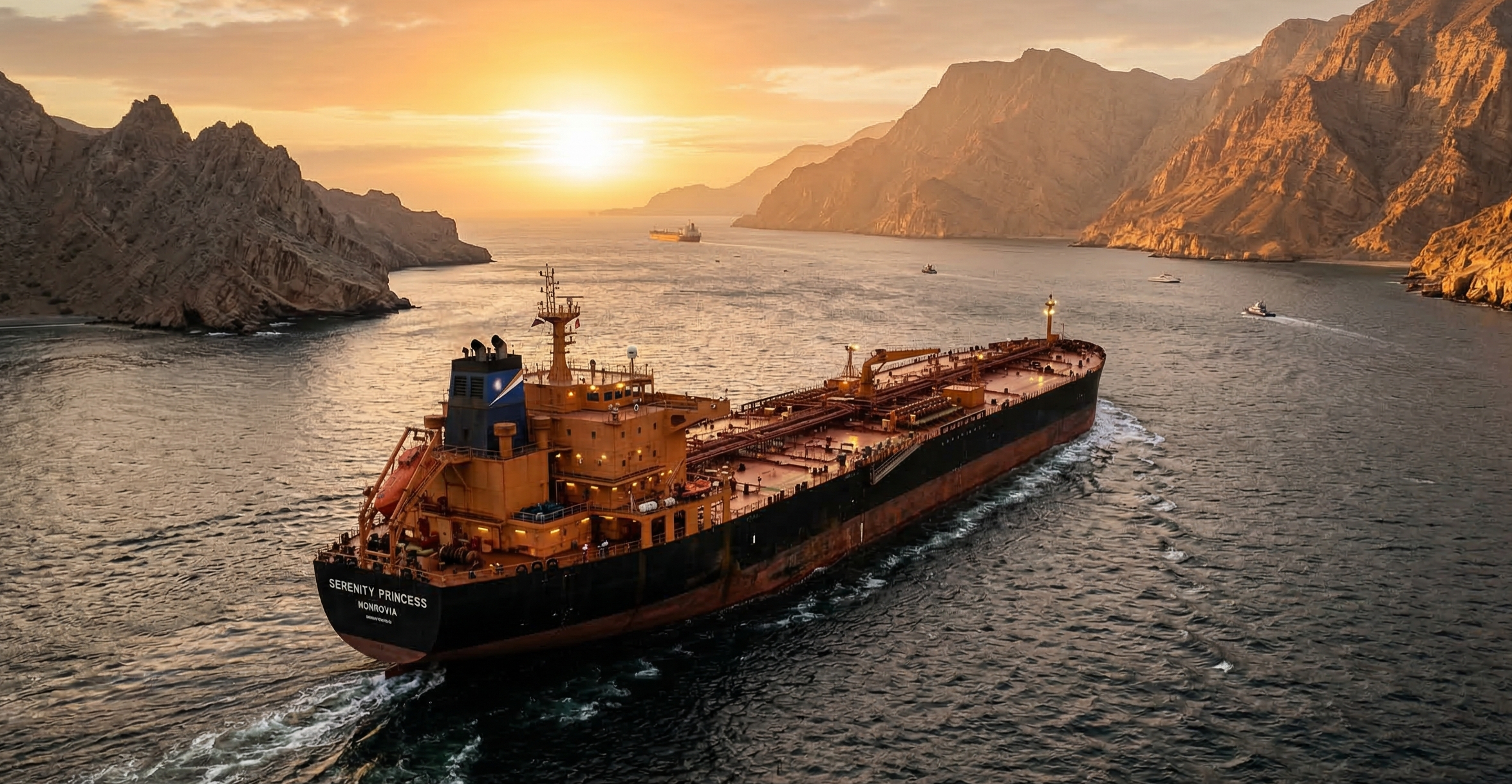 Liste des pays les plus en danger de manquer de pétrole à cause du détroit d’Ormuz