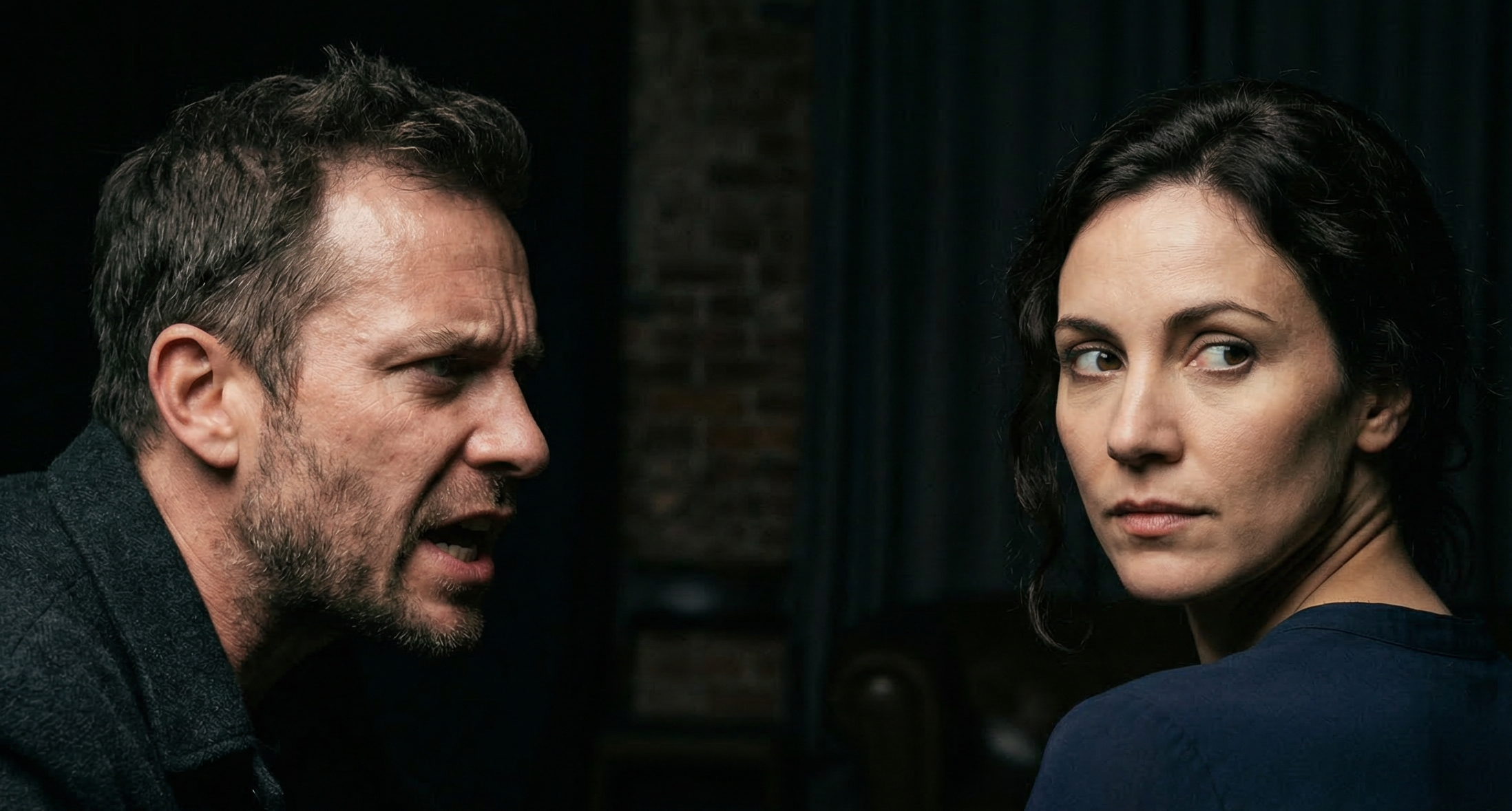 Ces 5 signes corporels qui pourraient démasquer un narcissique