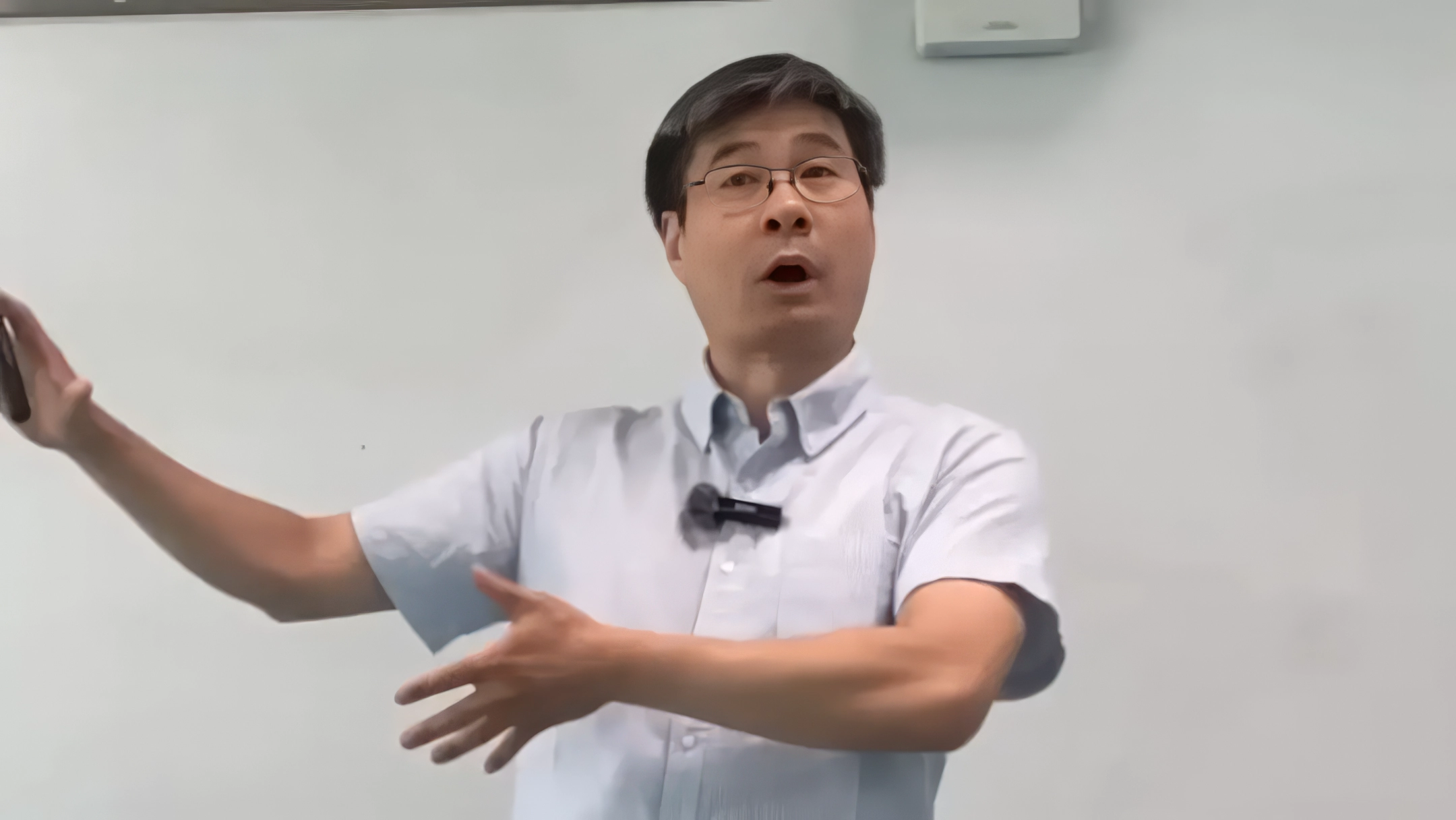 Le prédicteur surnommé « Nostradamus chinois » annonce l’issue de la guerre en Iran et ses prévisions confirmées