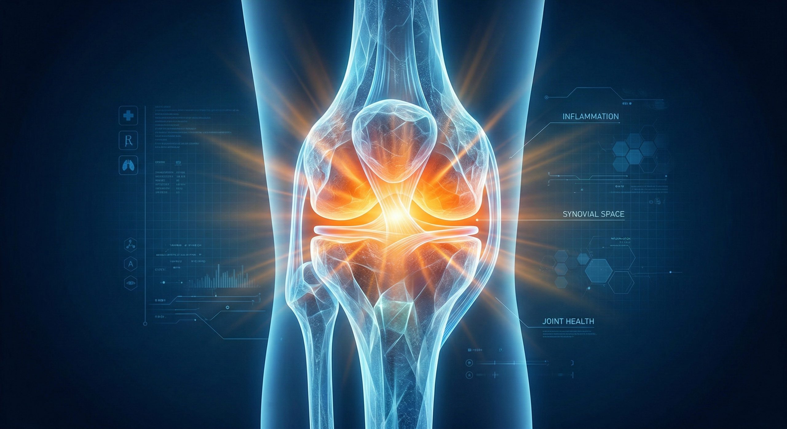 Semaglutide : un médicament contre le diabète pourrait réparer le cartilage et soulager l’arthrose