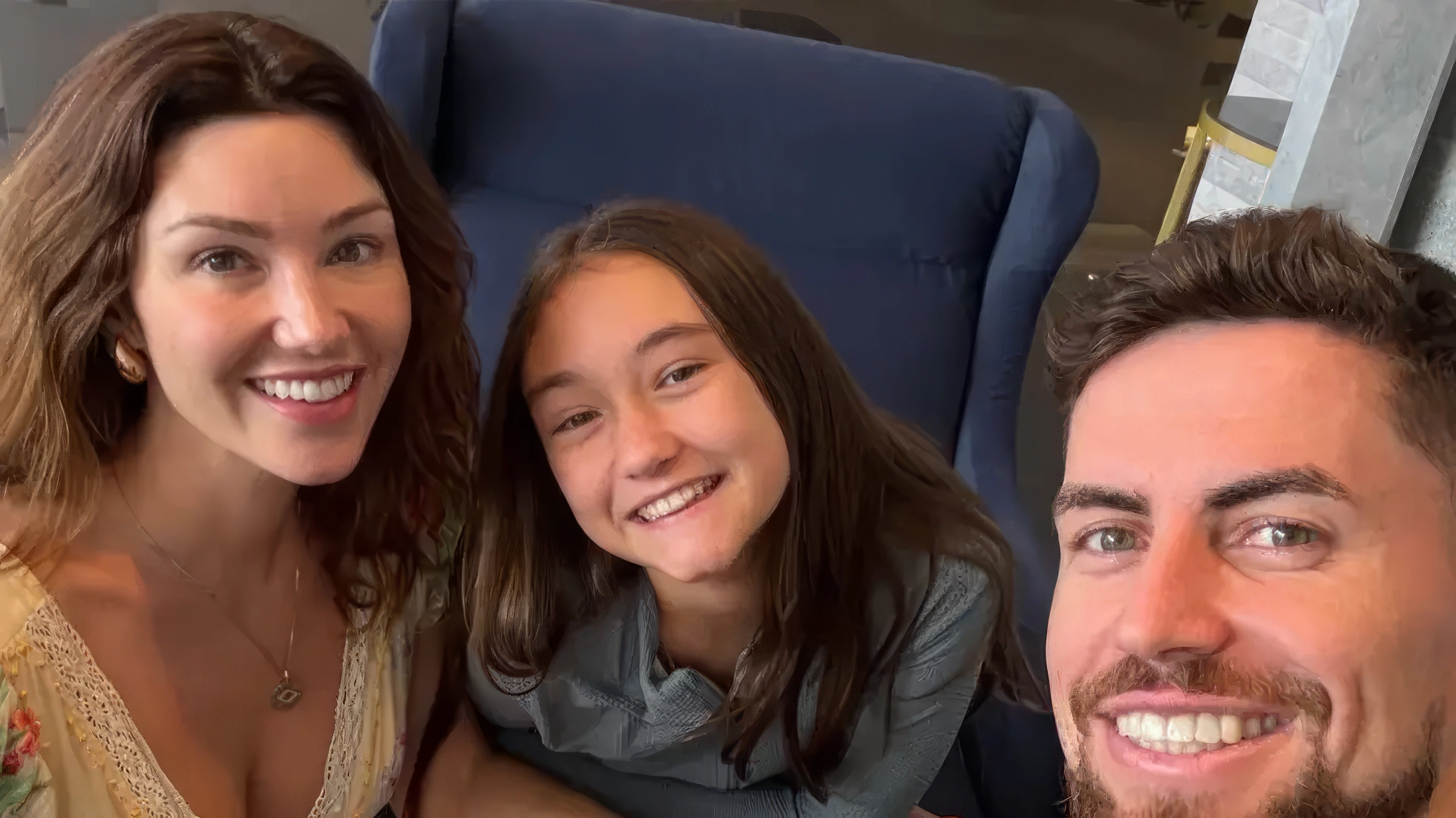 Une fillette de 11 ans en larmes après un incident de sécurité avec Chappell Roan