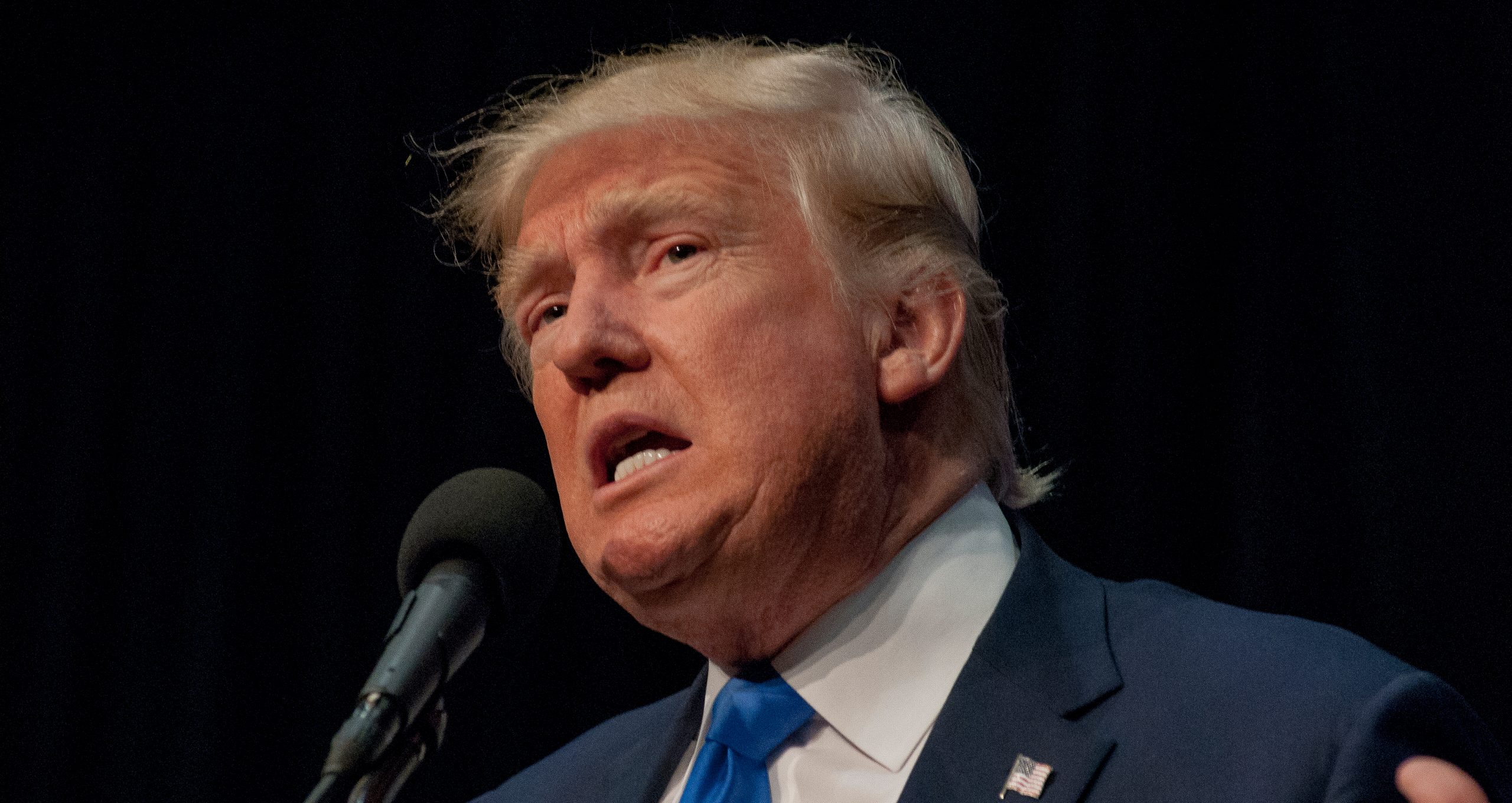 Trump : L’Iran veut la paix, mais les conditions sont insuffisantes ; leur choix intelligent : se rendre