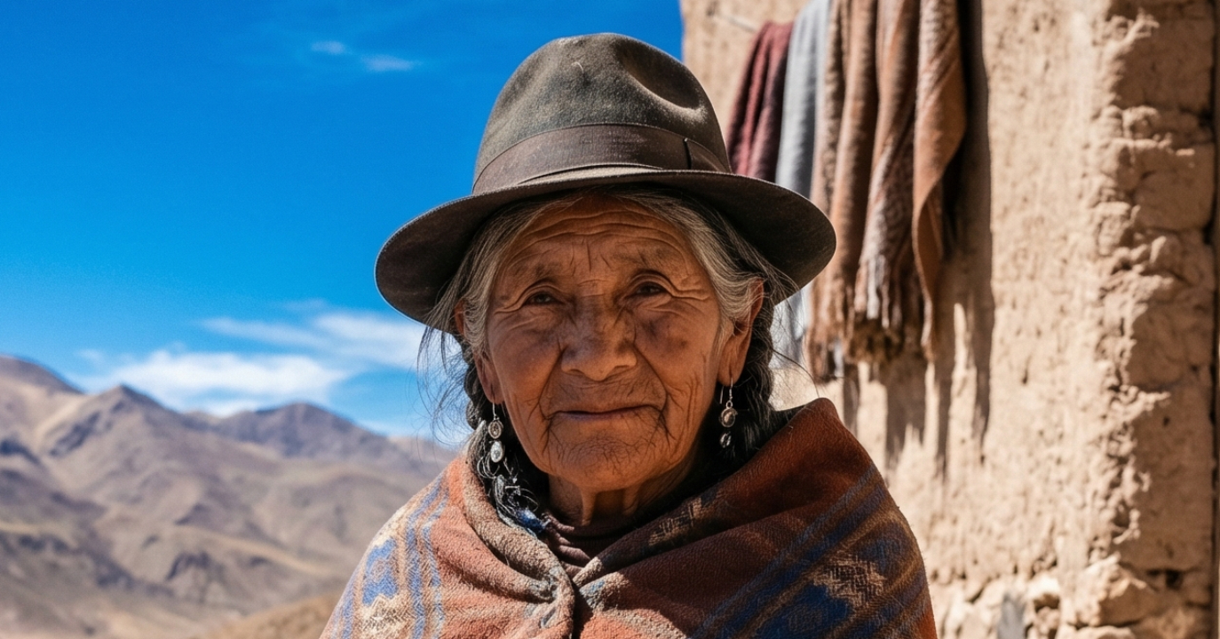 Une étrange capacité génétique découverte chez les humains vivant en haute altitude dans les Andes