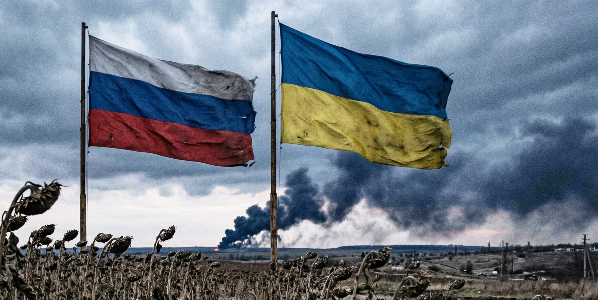 1 240 soldats russes en un jour : le compteur de la honte continue de grimper