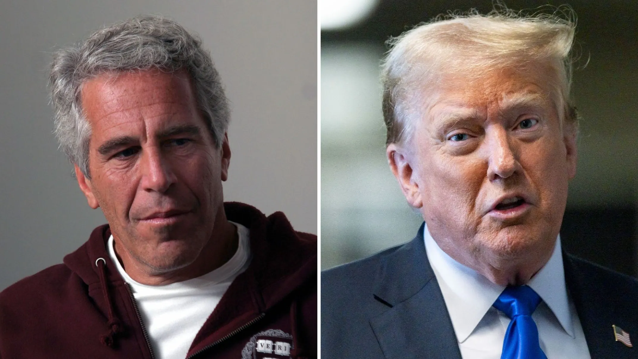 Des documents importants liés à Epstein sur Trump et une plaignante de 14 ans restent non publiés
