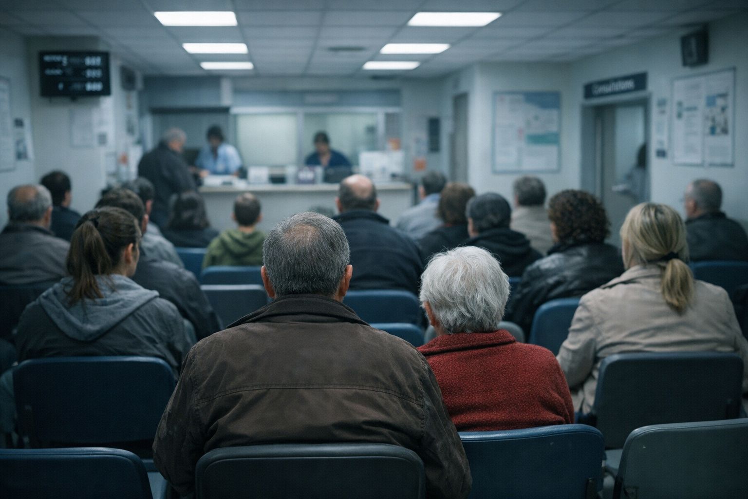 Plus d'argent pour les médecins : les services aux Québécois suivront-ils ?