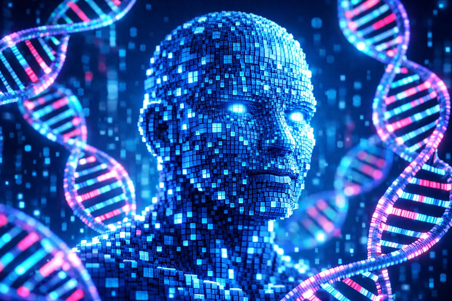 Des scientifiques ont découvert des restes humains vieux de 6 000 ans. Aucun autre être humain ne partage leur ADN