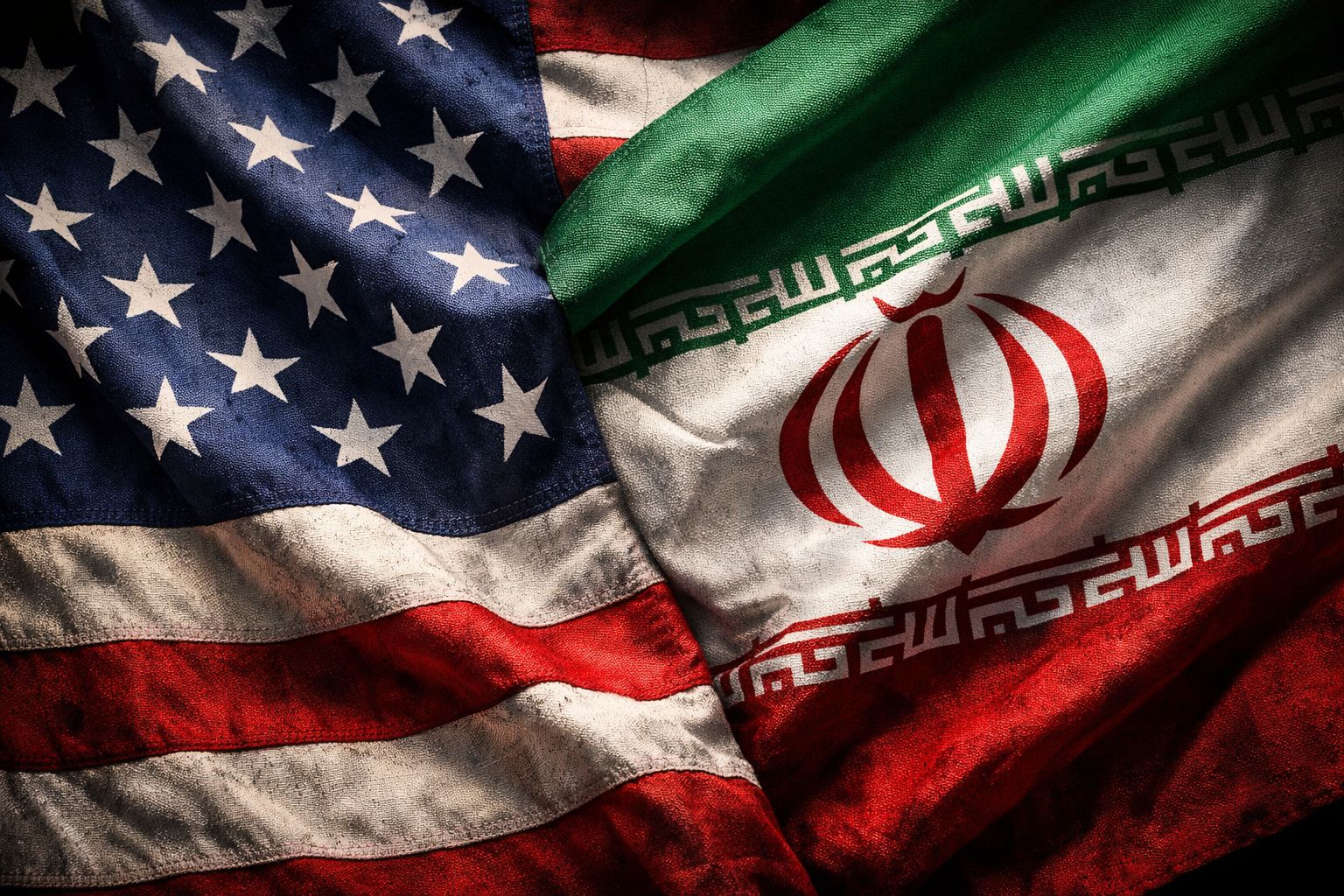 Iran : la stratégie de Trump entre pression militaire et main tendue
