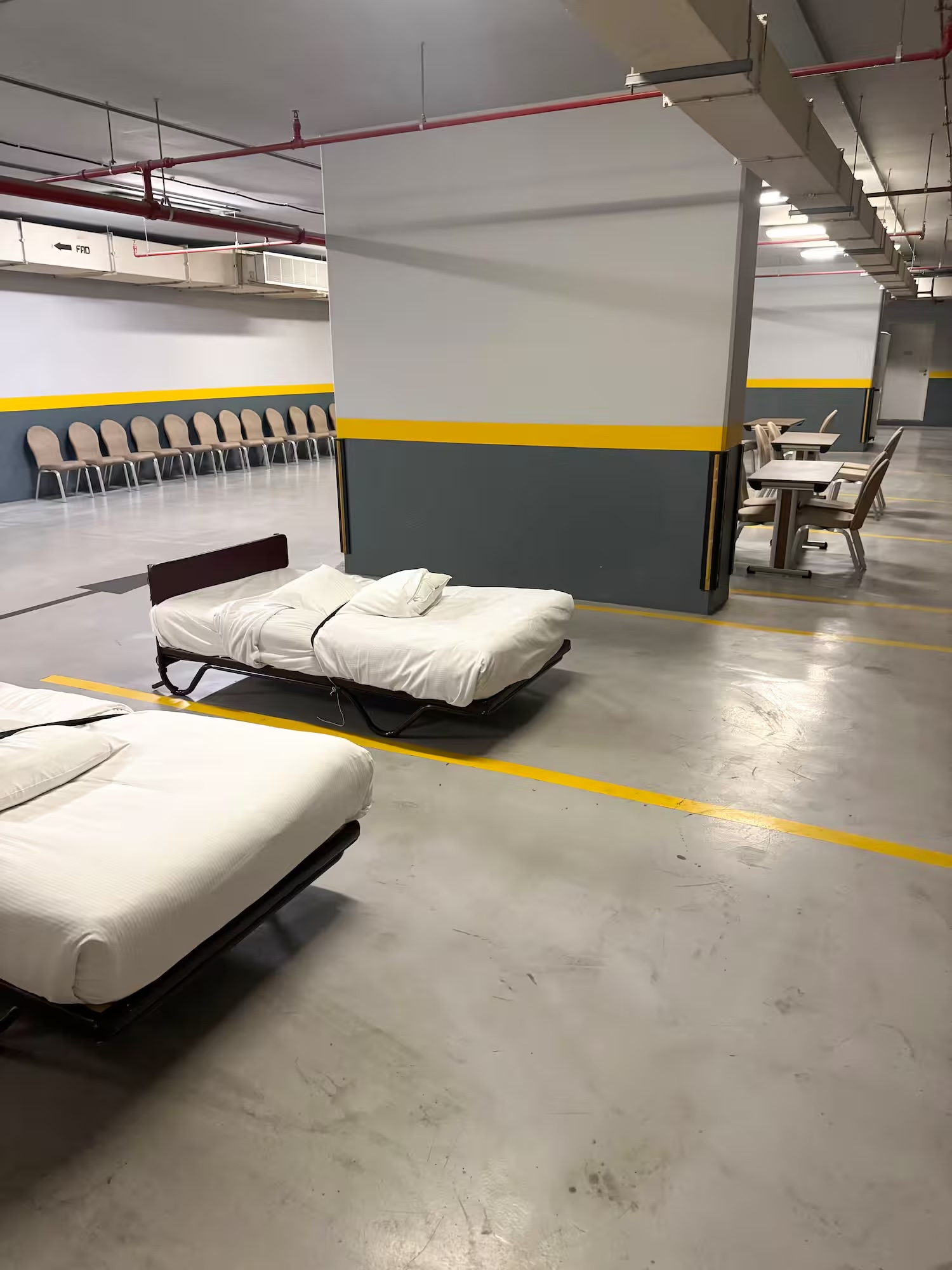 Pris au piège à Doha : l'escale cauchemardesque d'un couple québécois sous les missiles